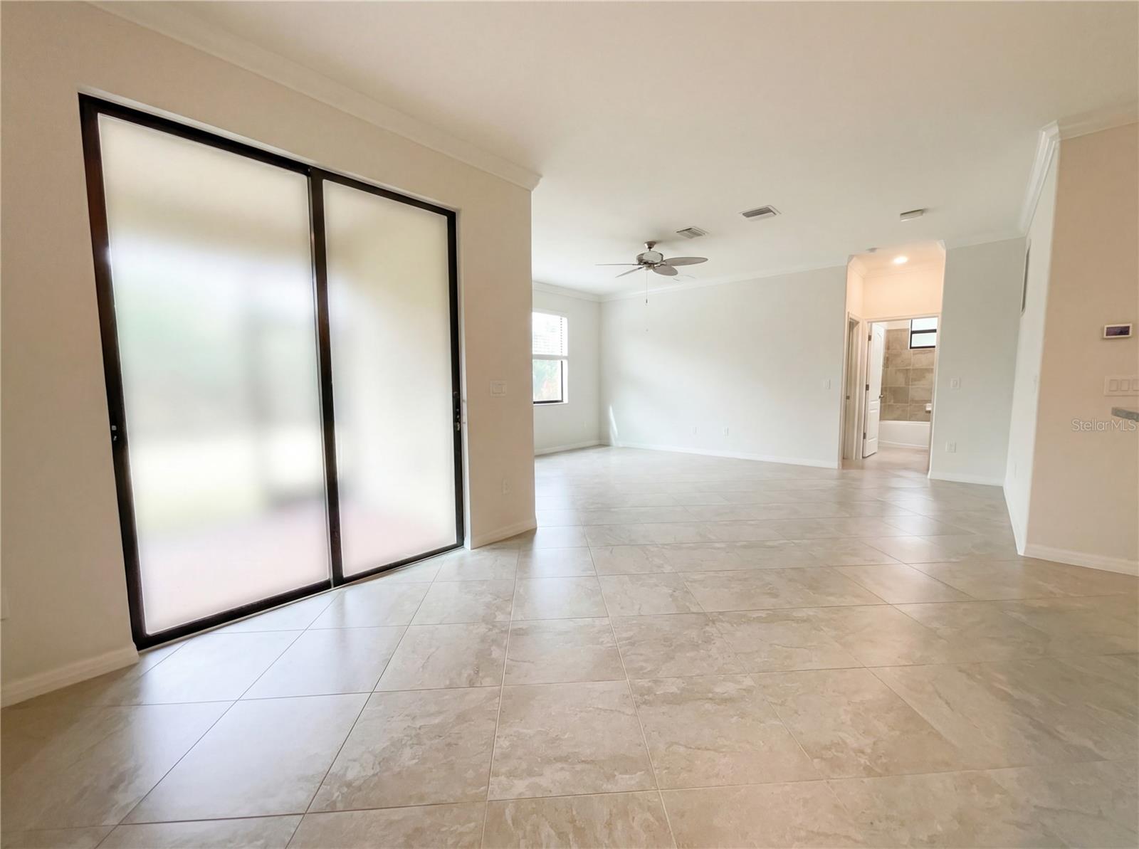 GRAN PARADISO PH 1 - Residential