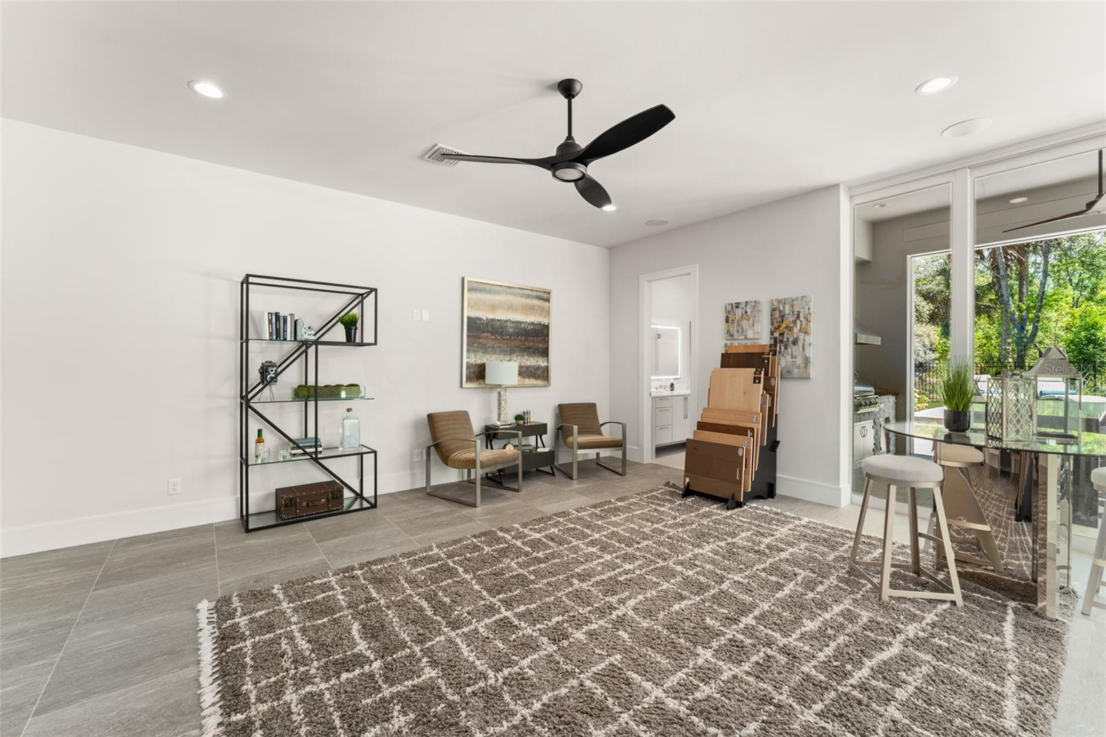 BELLA COLLINA SUB - Residential