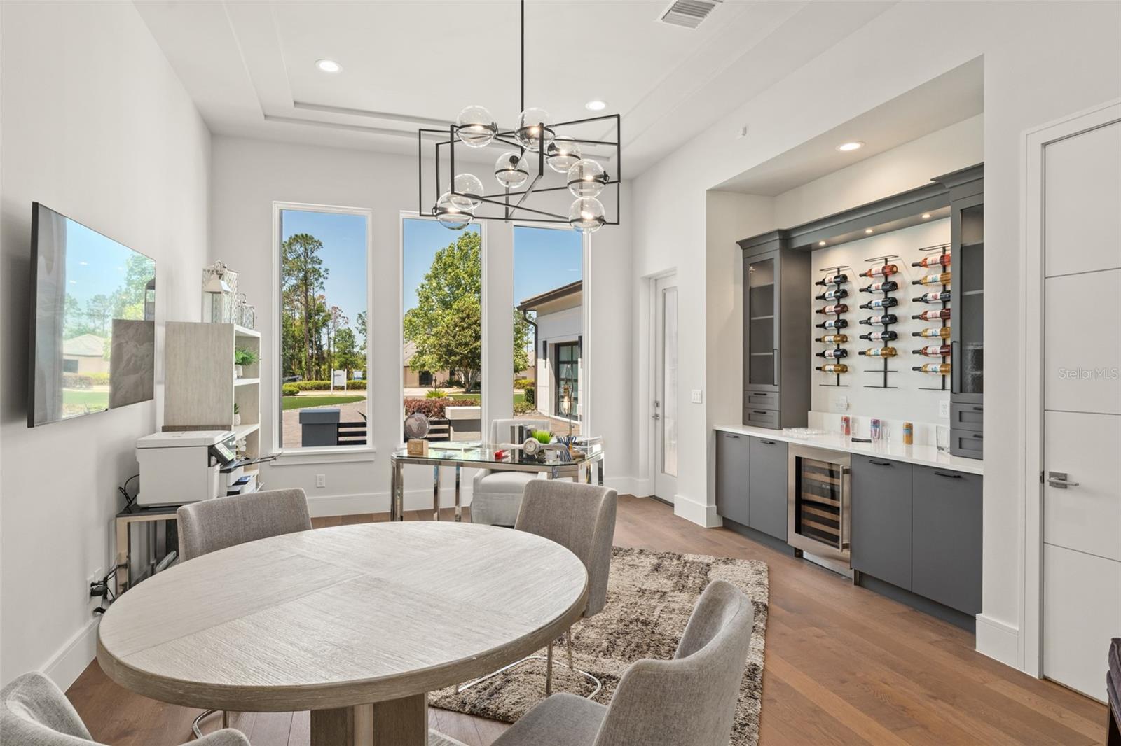 BELLA COLLINA SUB - Residential