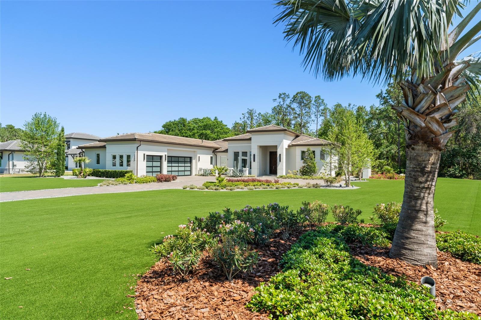 BELLA COLLINA SUB - Residential