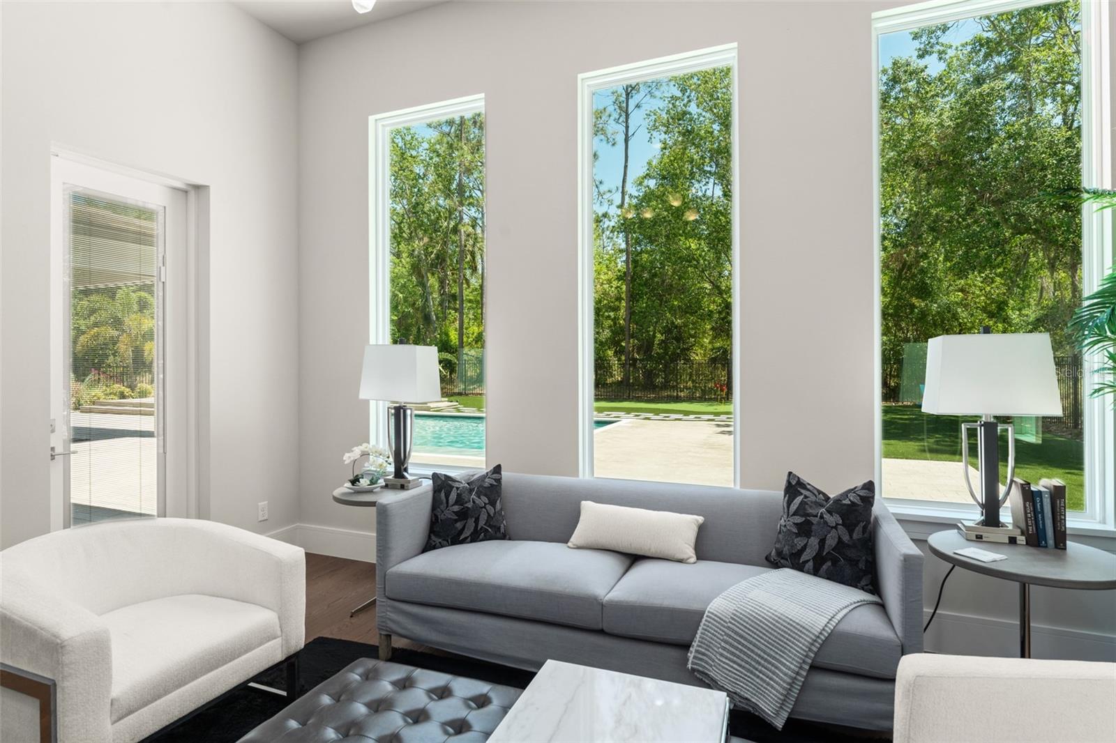 BELLA COLLINA SUB - Residential