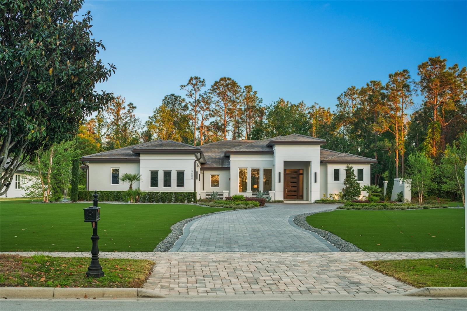 BELLA COLLINA SUB - Residential