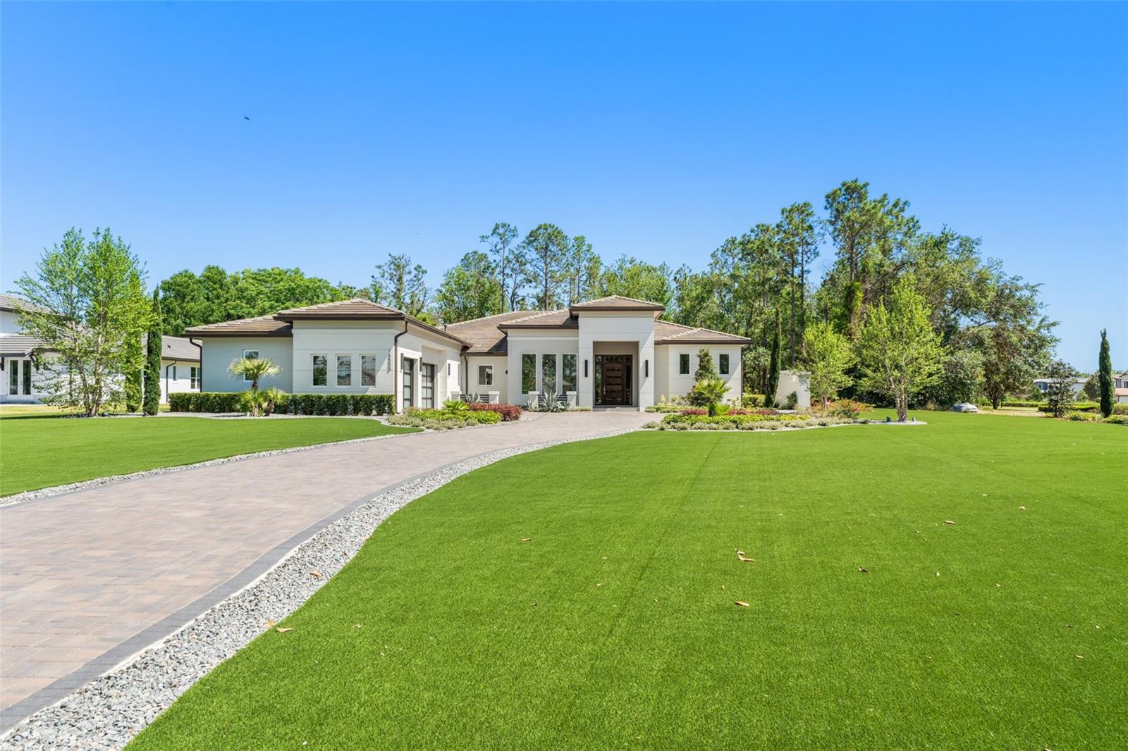 BELLA COLLINA SUB - Residential