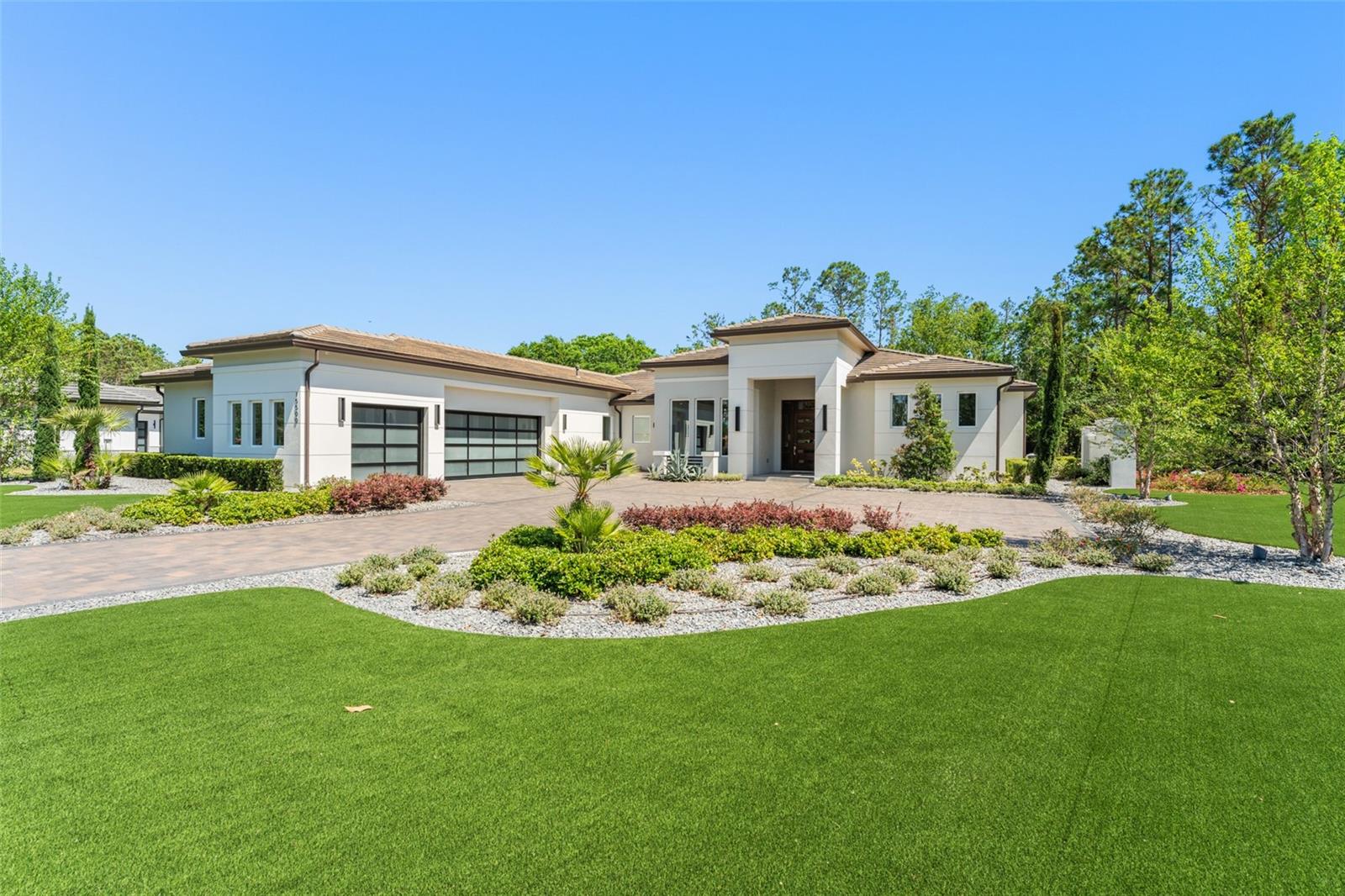 BELLA COLLINA SUB - Residential