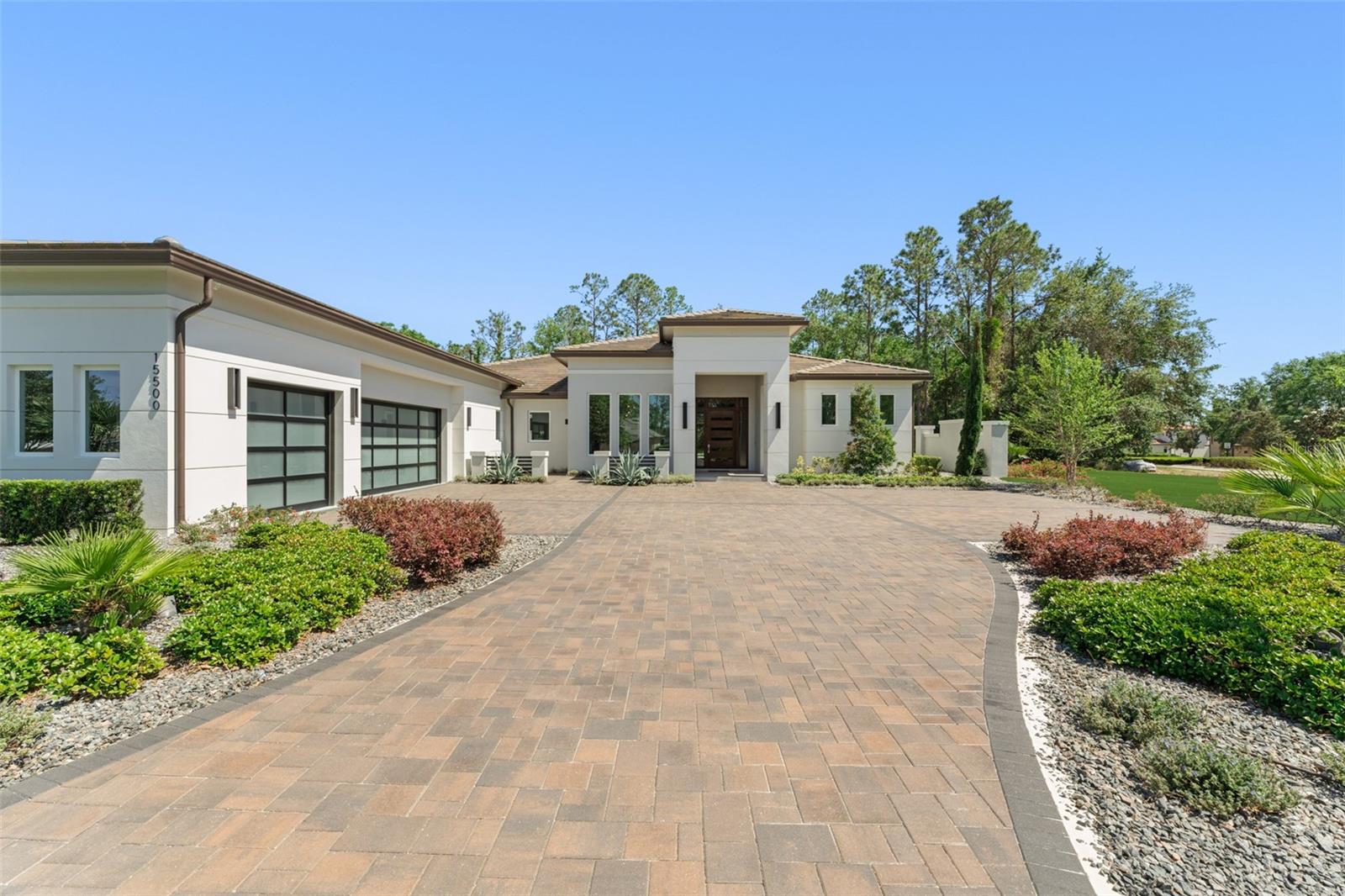 BELLA COLLINA SUB - Residential