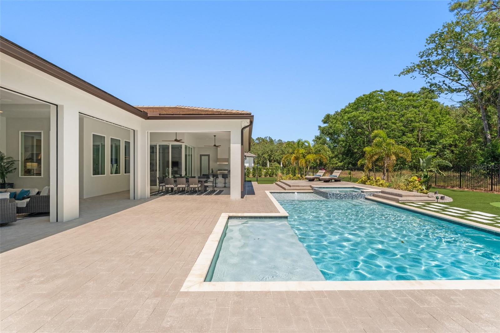 BELLA COLLINA SUB - Residential