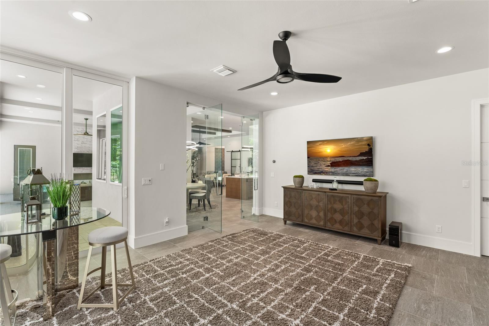 BELLA COLLINA SUB - Residential