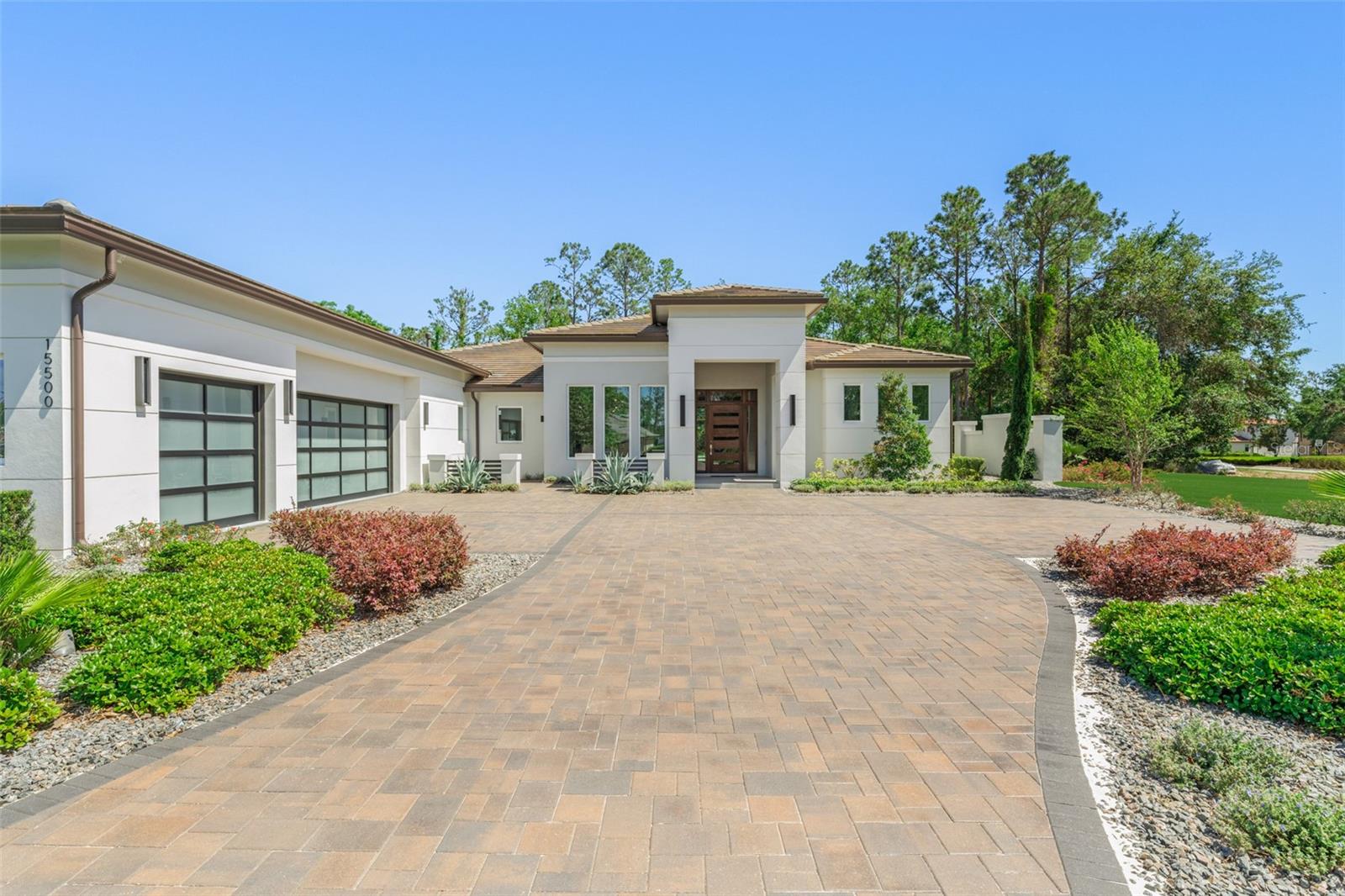 BELLA COLLINA SUB - Residential