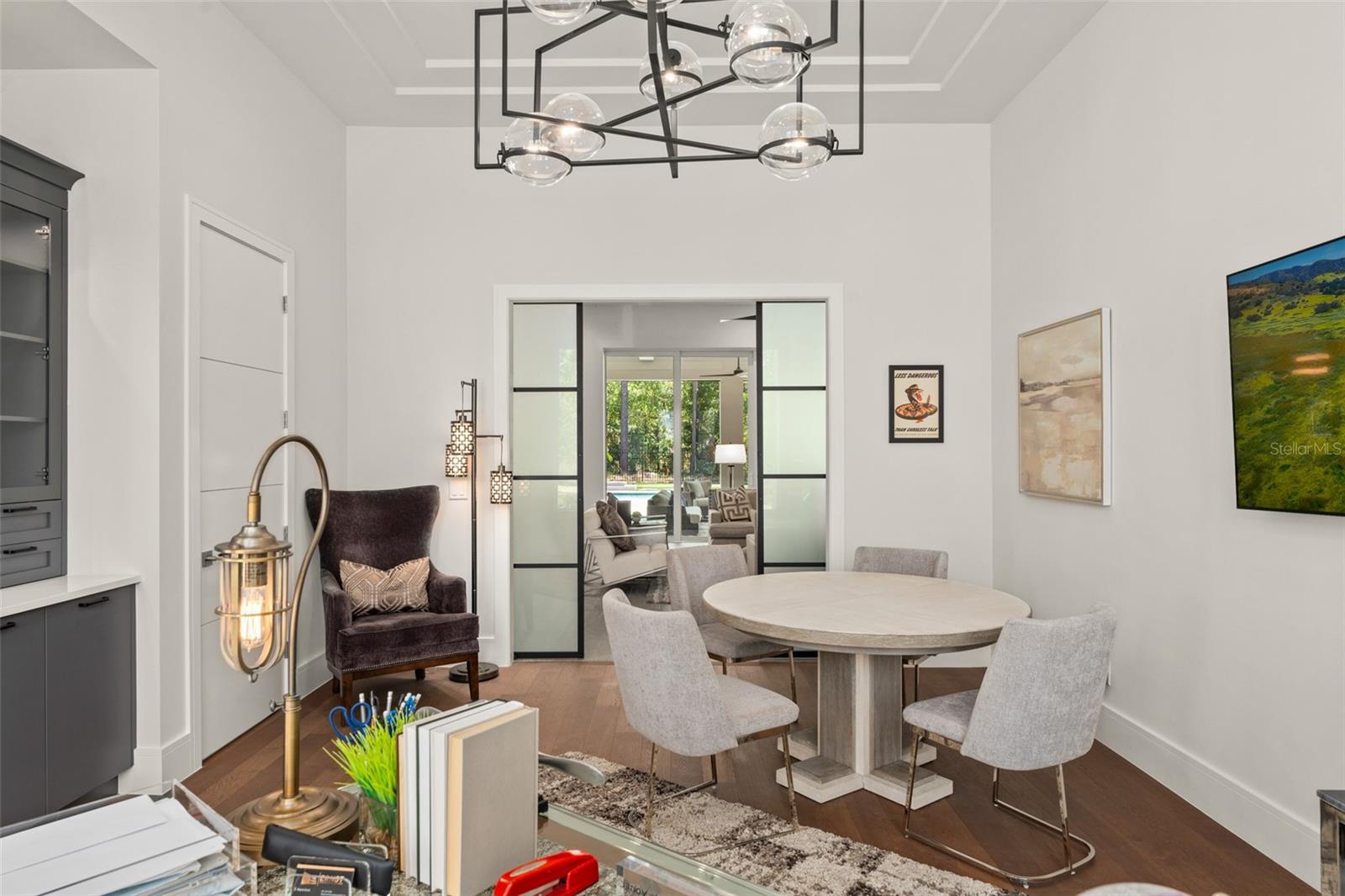 BELLA COLLINA SUB - Residential