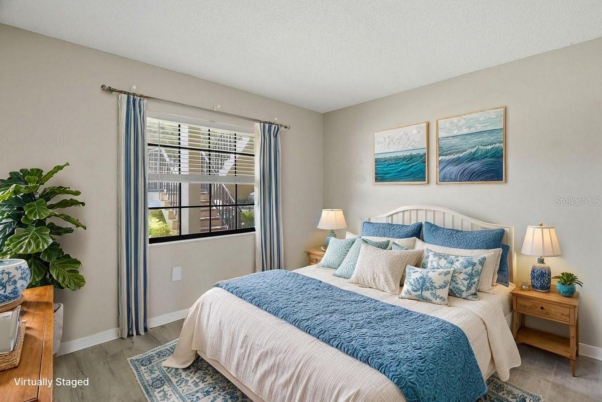 WINDING CREEK - Residential