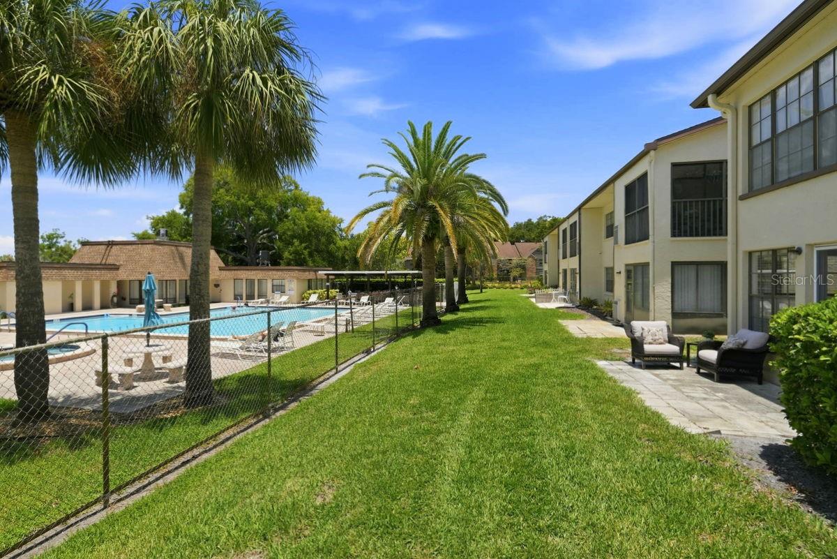 WINDING CREEK - Residential