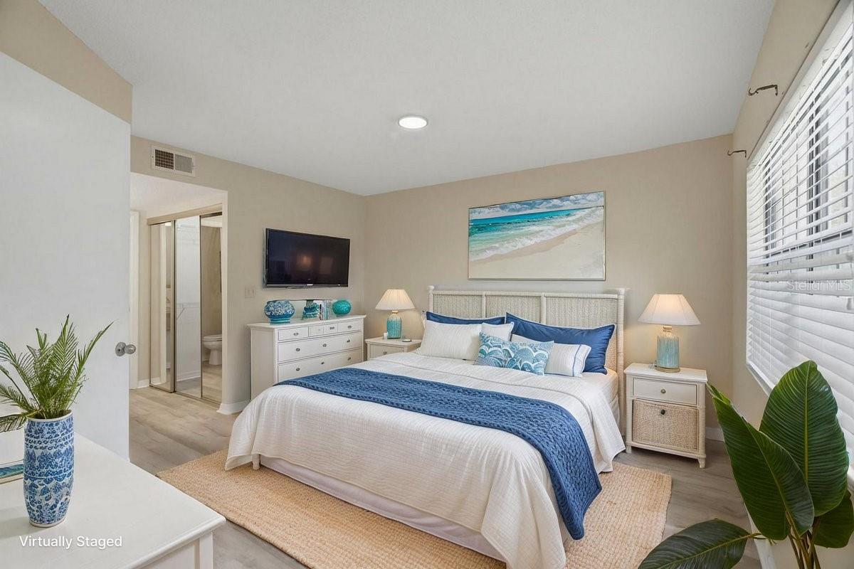 WINDING CREEK - Residential