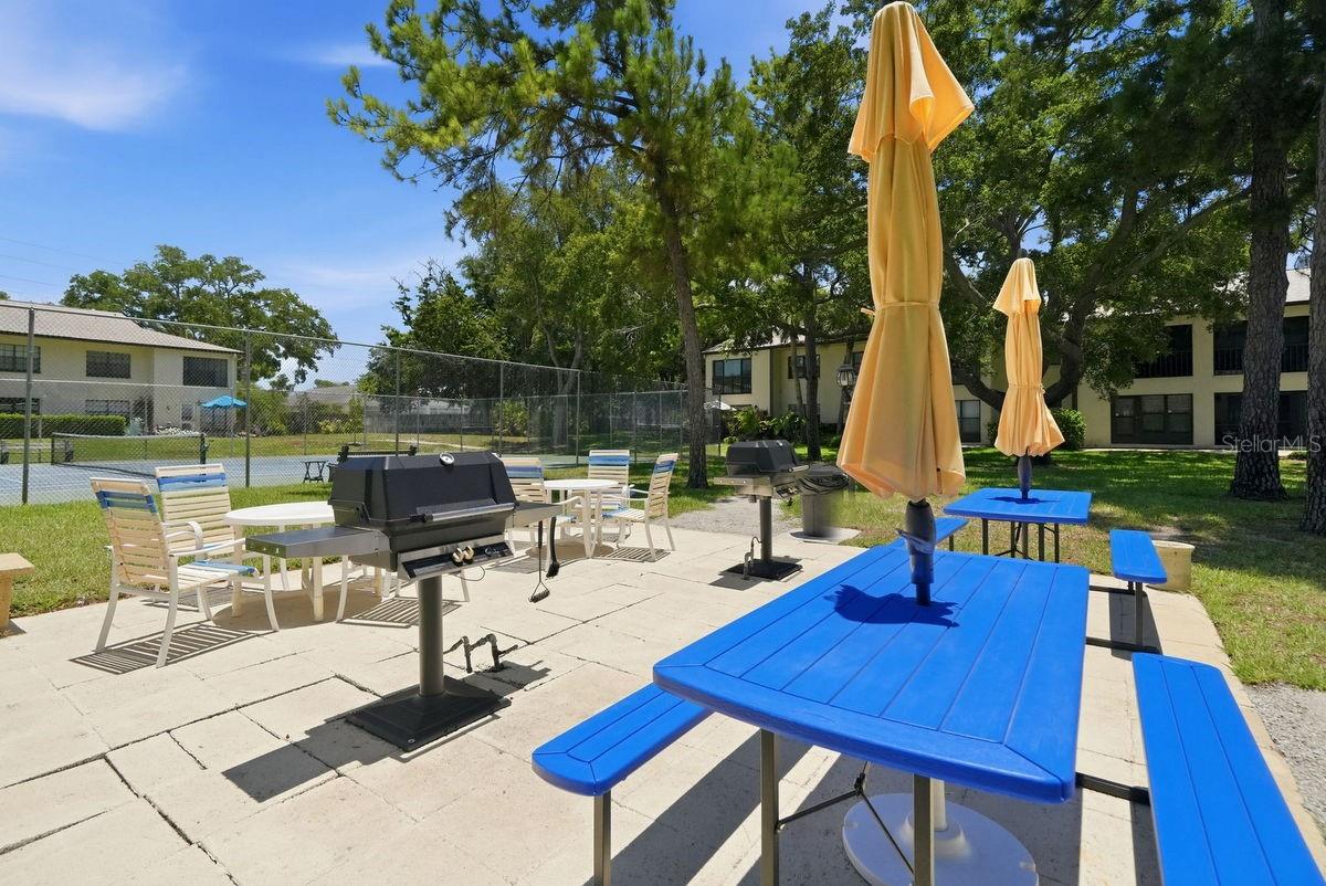 WINDING CREEK - Residential