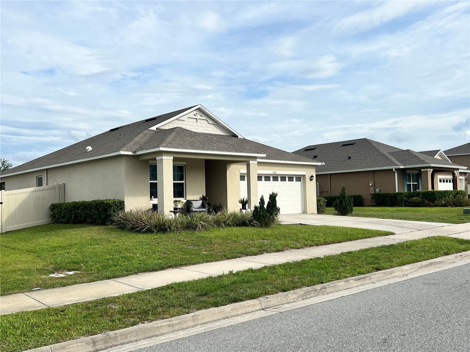 TIMBERWALK IN MOUNT DORA - Residential