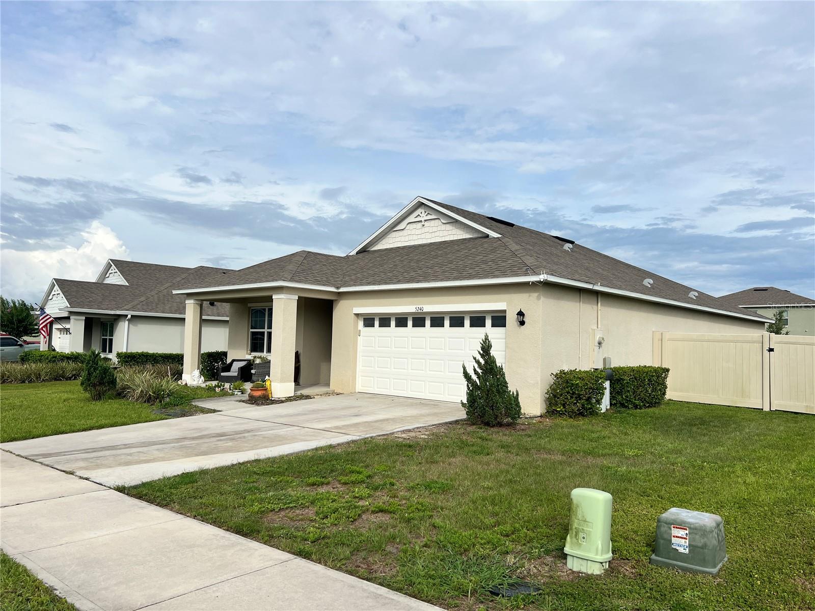 TIMBERWALK IN MOUNT DORA - Residential