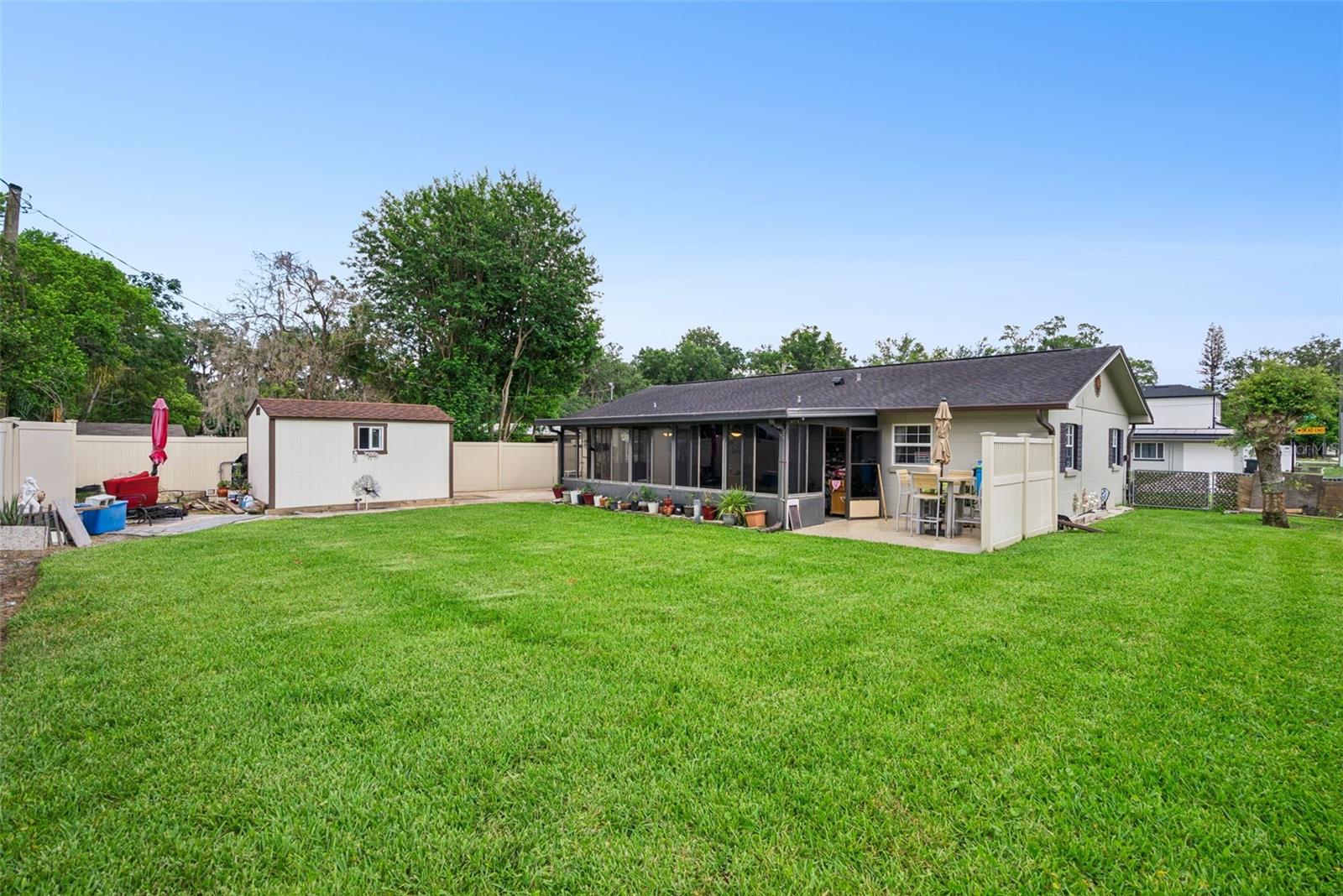 QUAIL POND - Residential