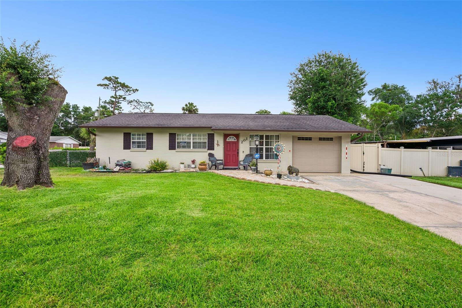 QUAIL POND - Residential