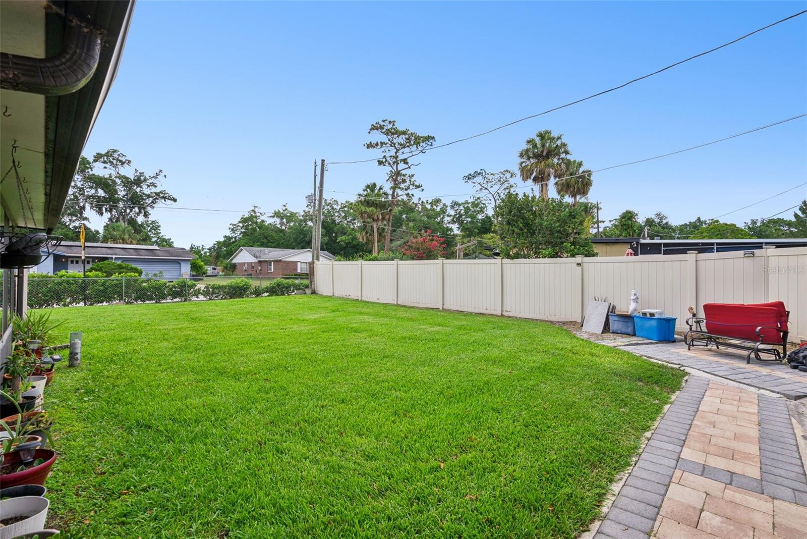 QUAIL POND - Residential