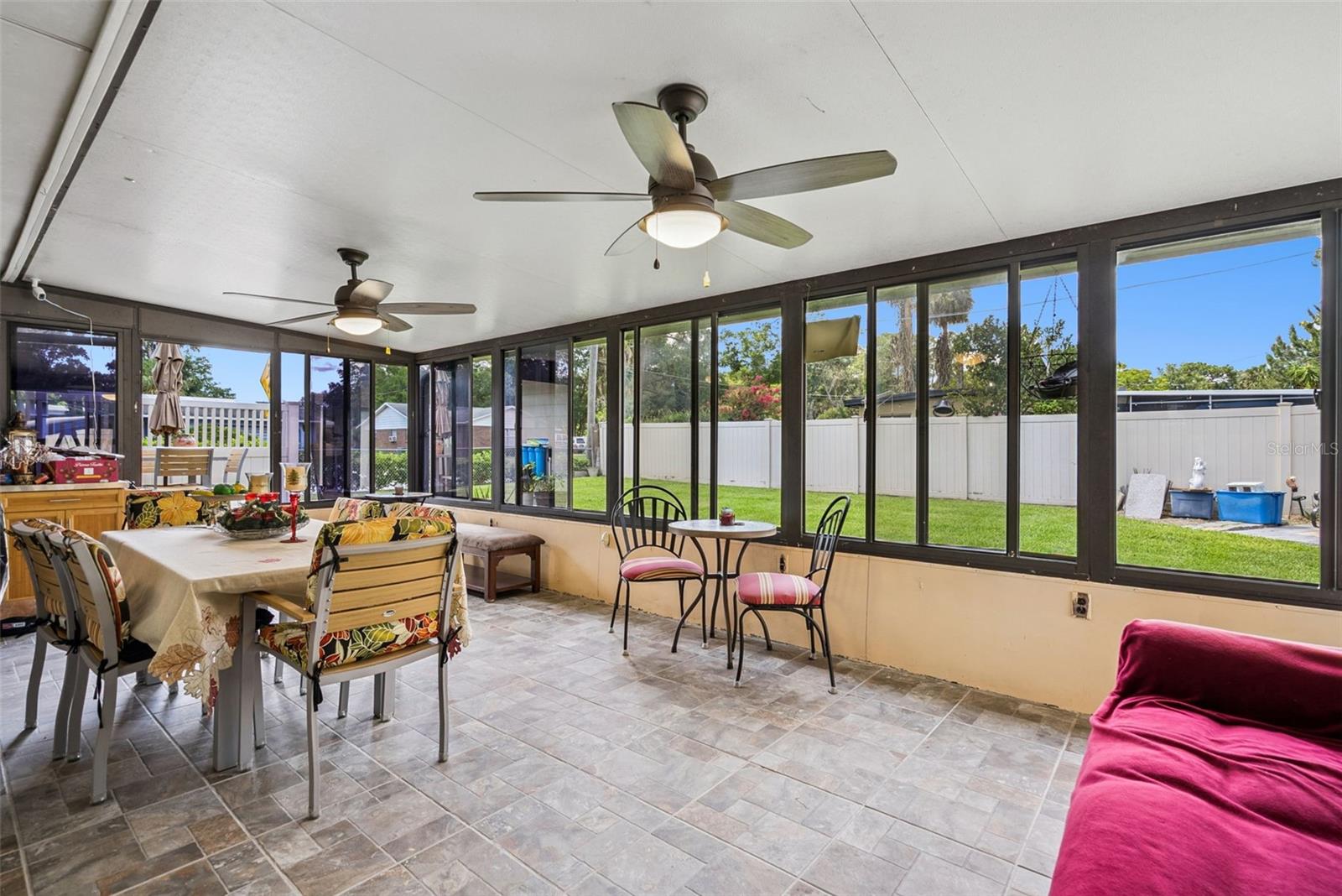 QUAIL POND - Residential