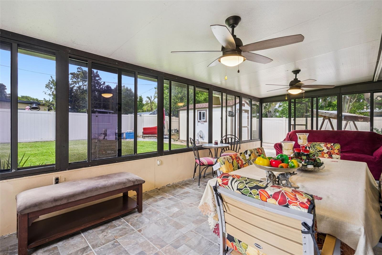 QUAIL POND - Residential