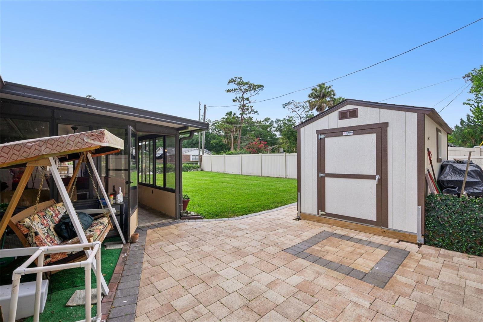 QUAIL POND - Residential