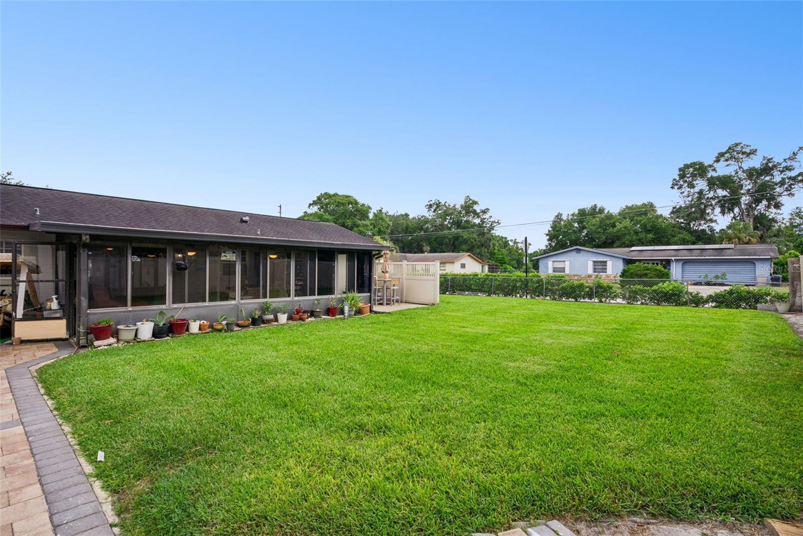 QUAIL POND - Residential