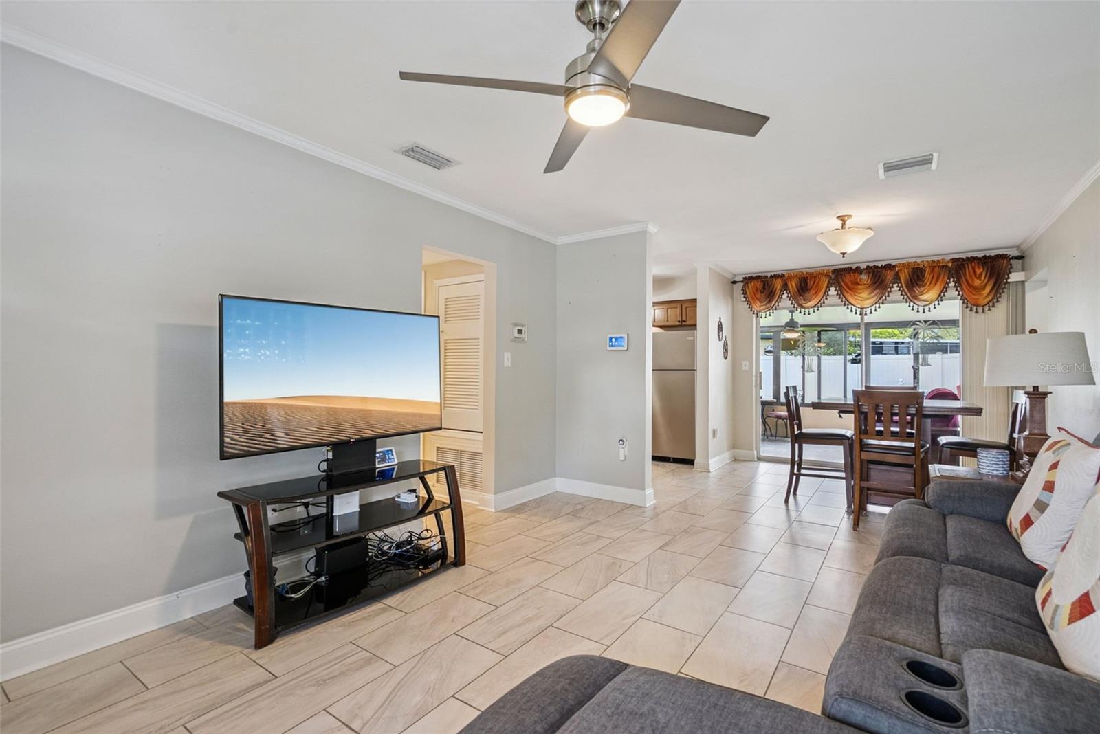 QUAIL POND - Residential