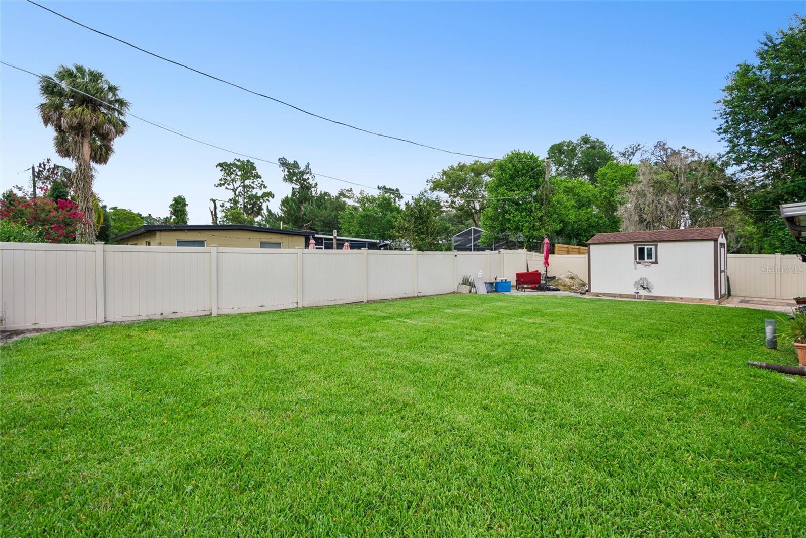 QUAIL POND - Residential