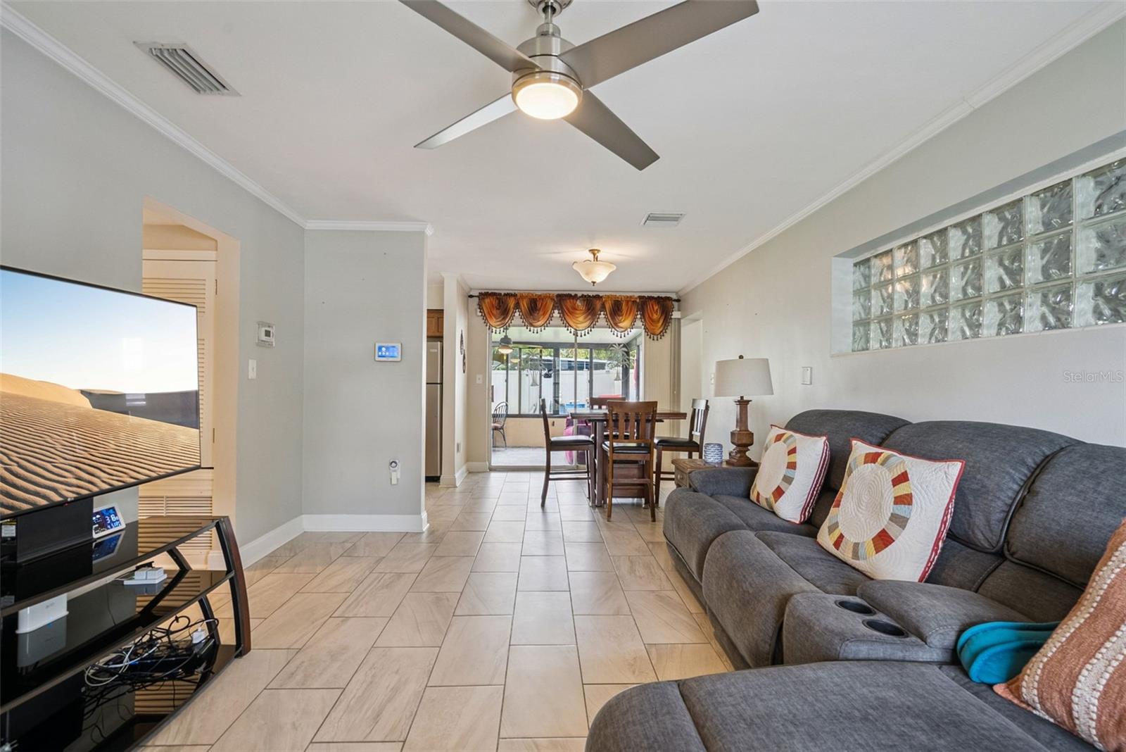 QUAIL POND - Residential