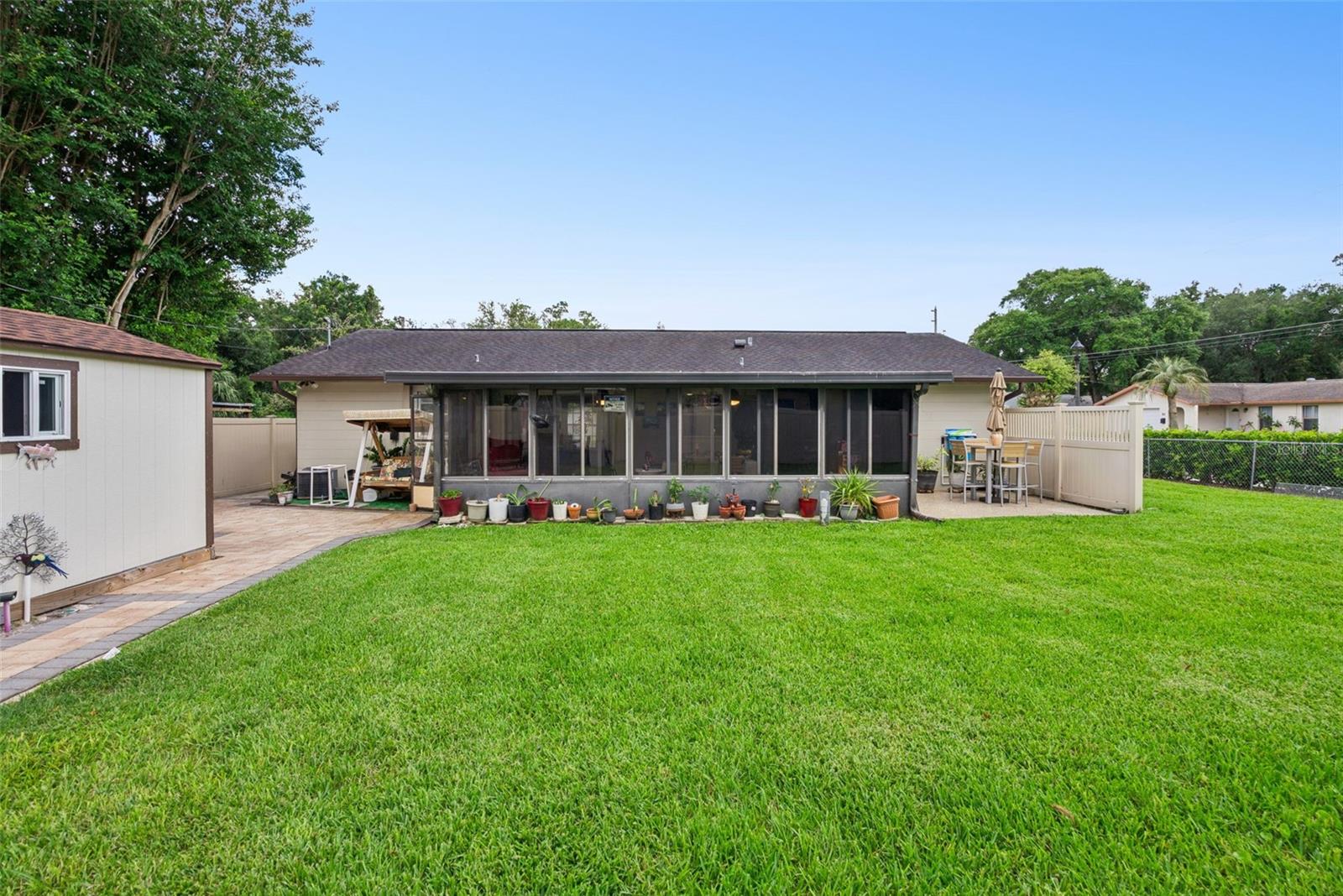 QUAIL POND - Residential