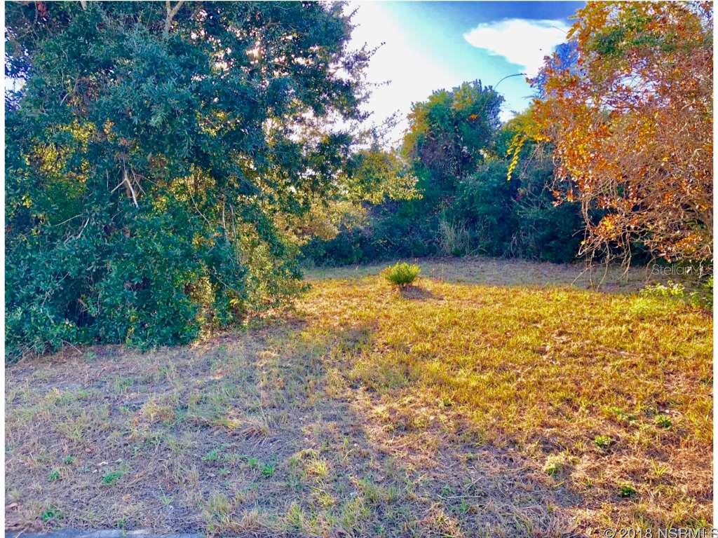 Mason Hills - Land