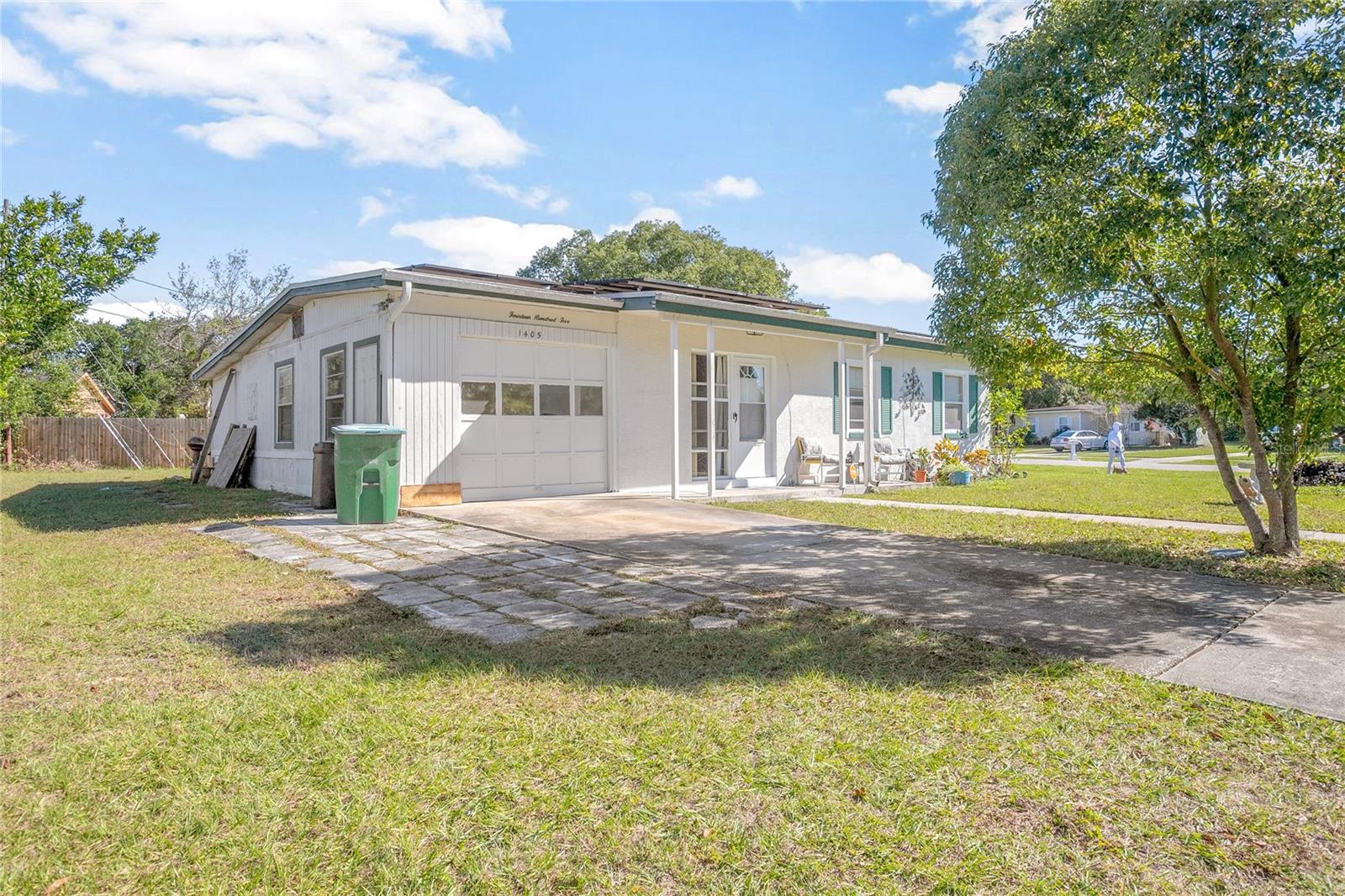 DELTONA LAKES UNIT 30 - Residential
