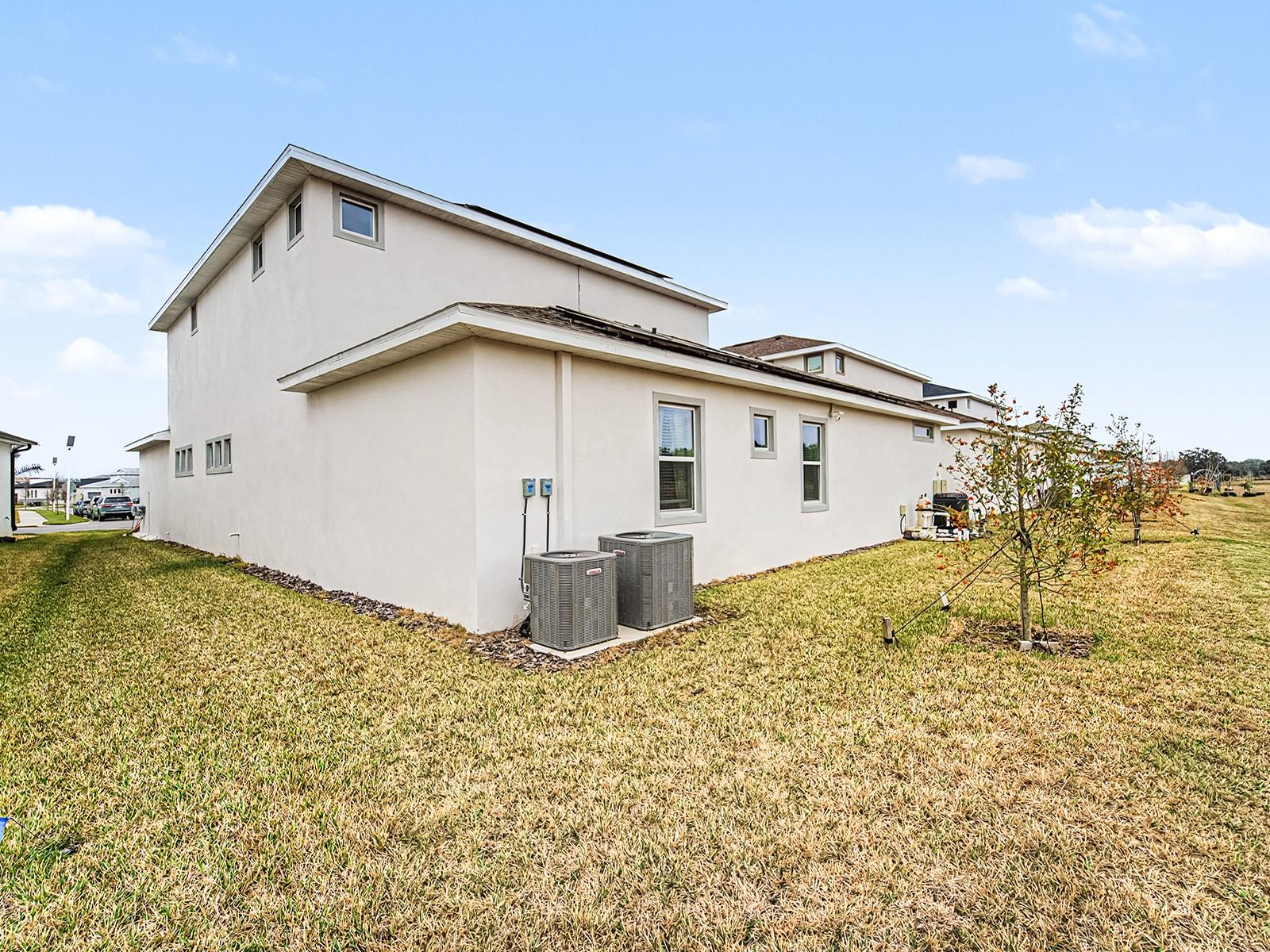 MIRADA PRCL 1 - Residential