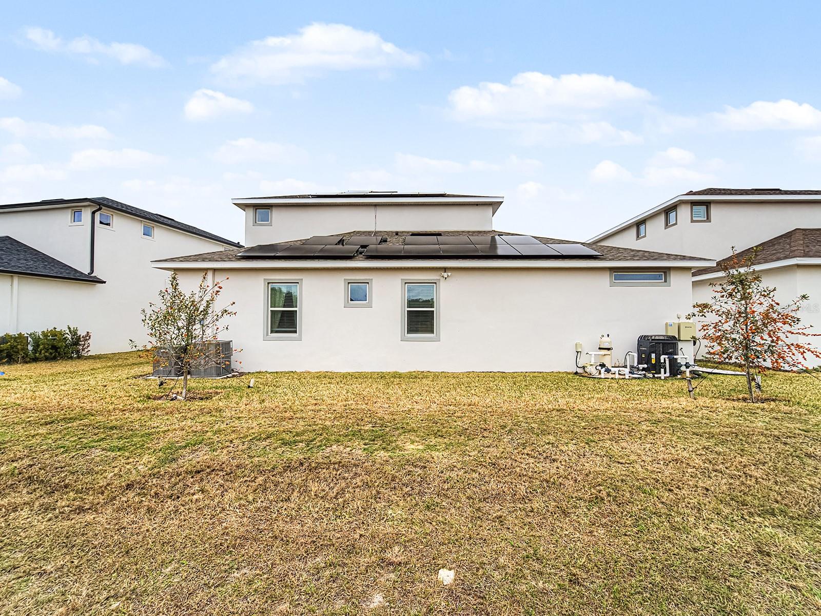 MIRADA PRCL 1 - Residential