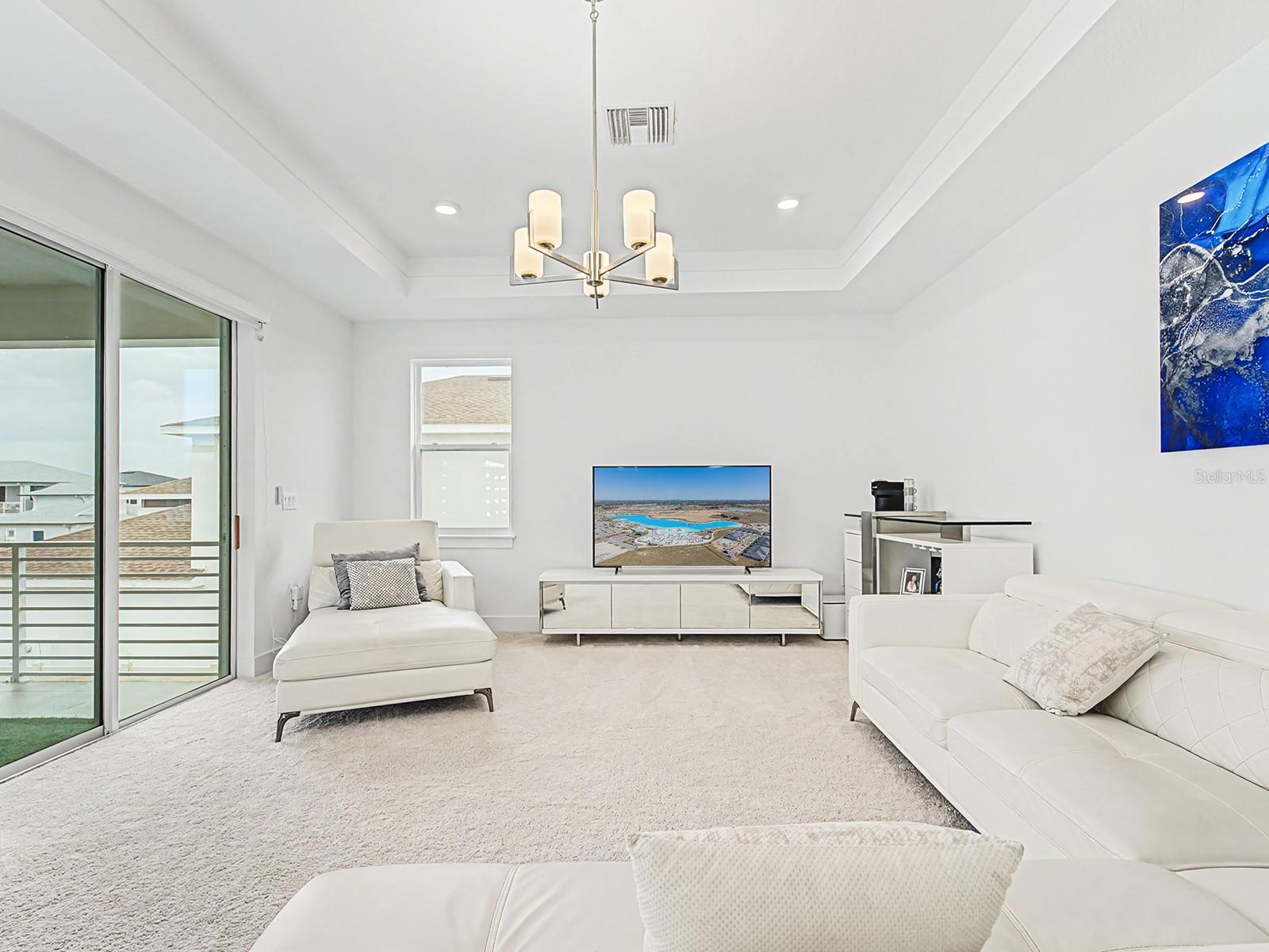 MIRADA PRCL 1 - Residential