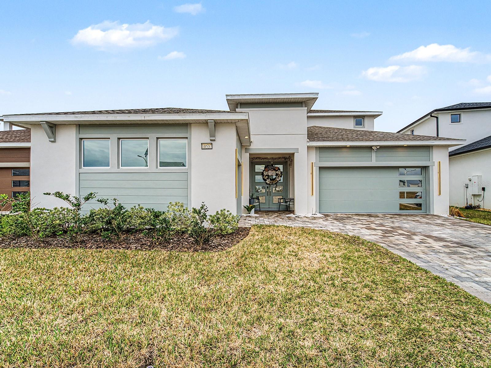 MIRADA PRCL 1 - Residential