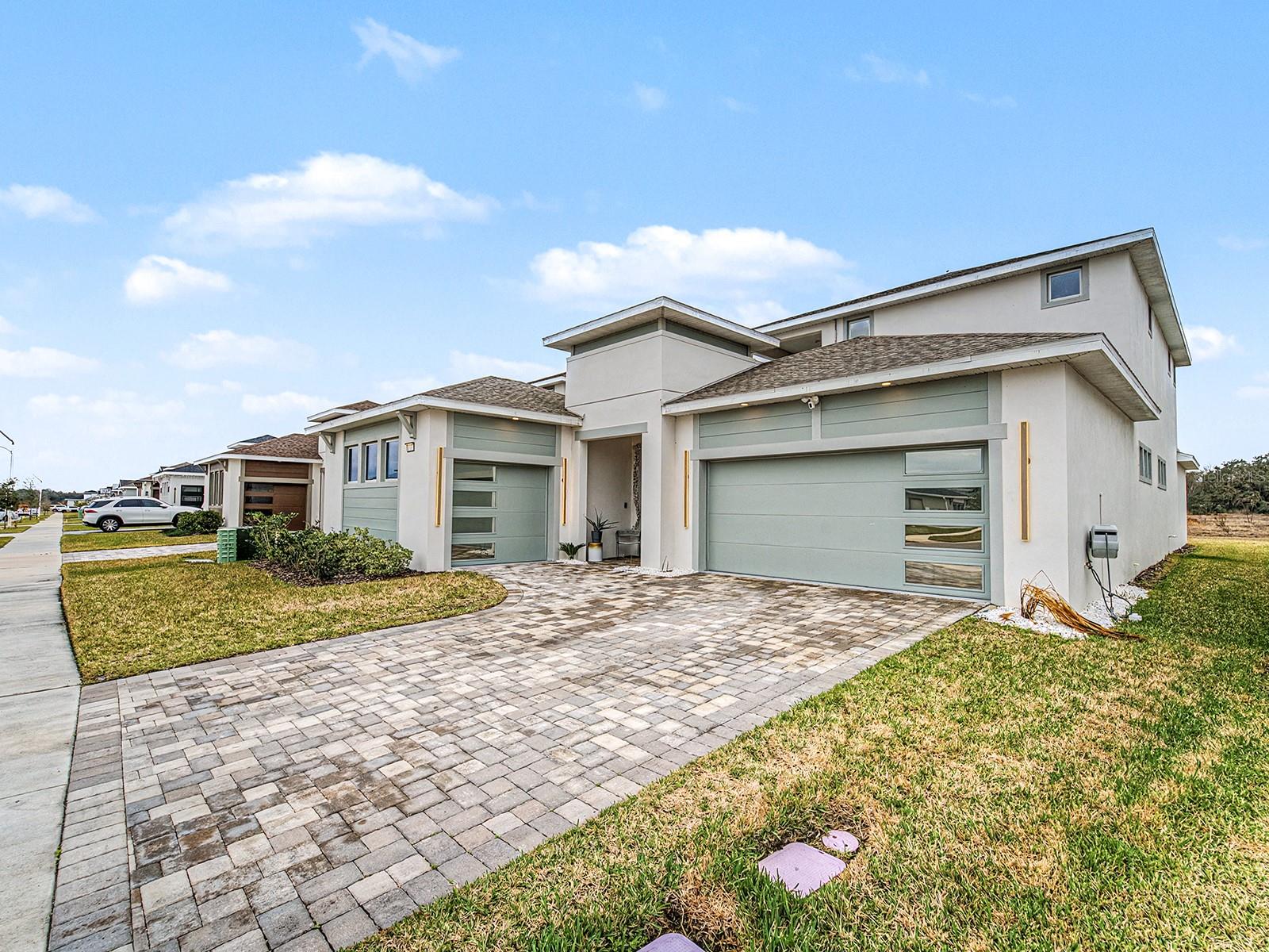 MIRADA PRCL 1 - Residential