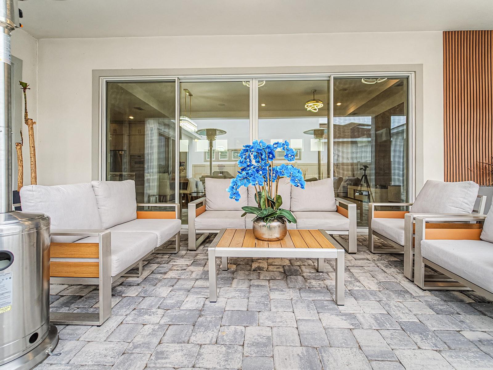 MIRADA PRCL 1 - Residential