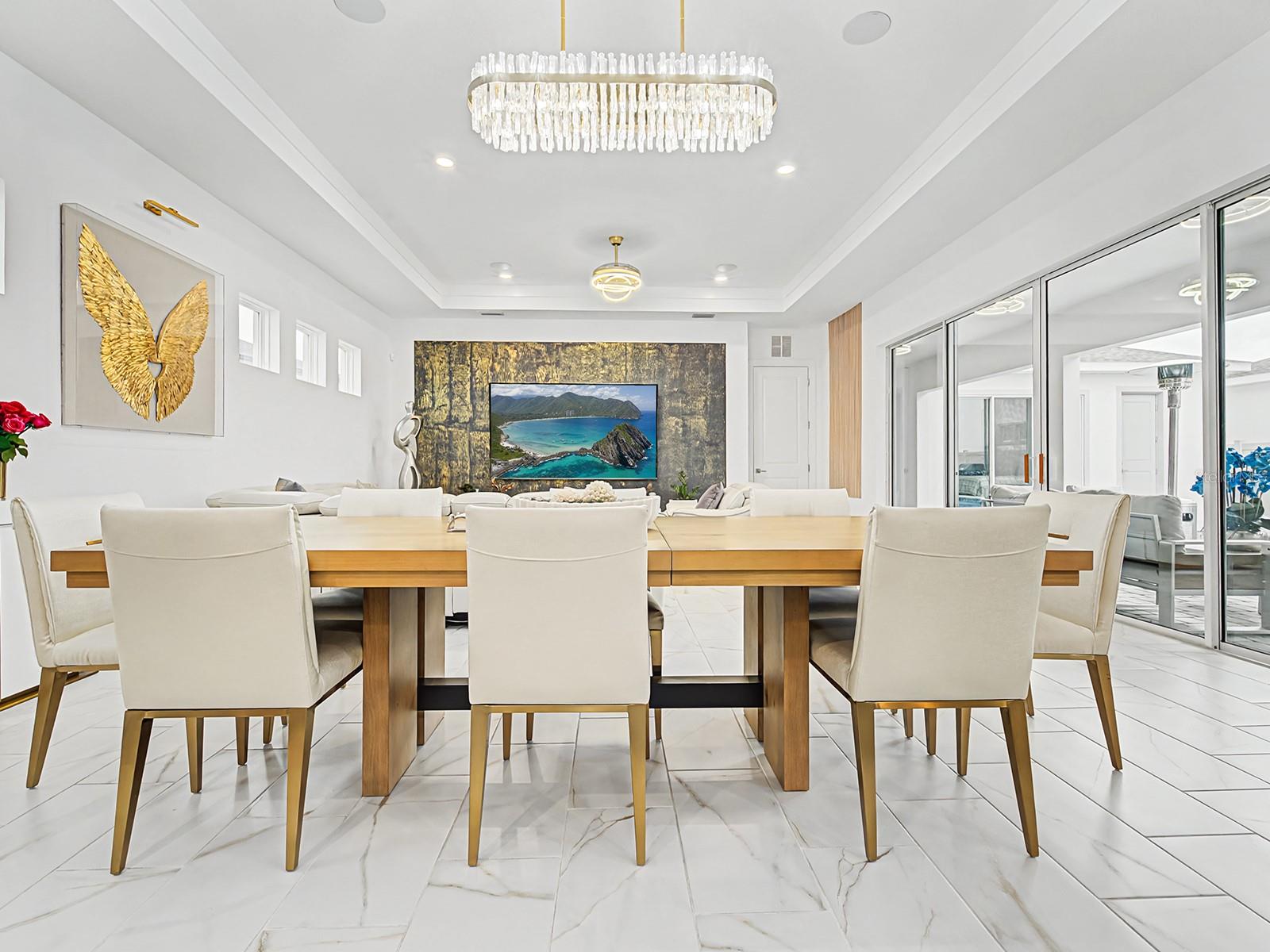 MIRADA PRCL 1 - Residential