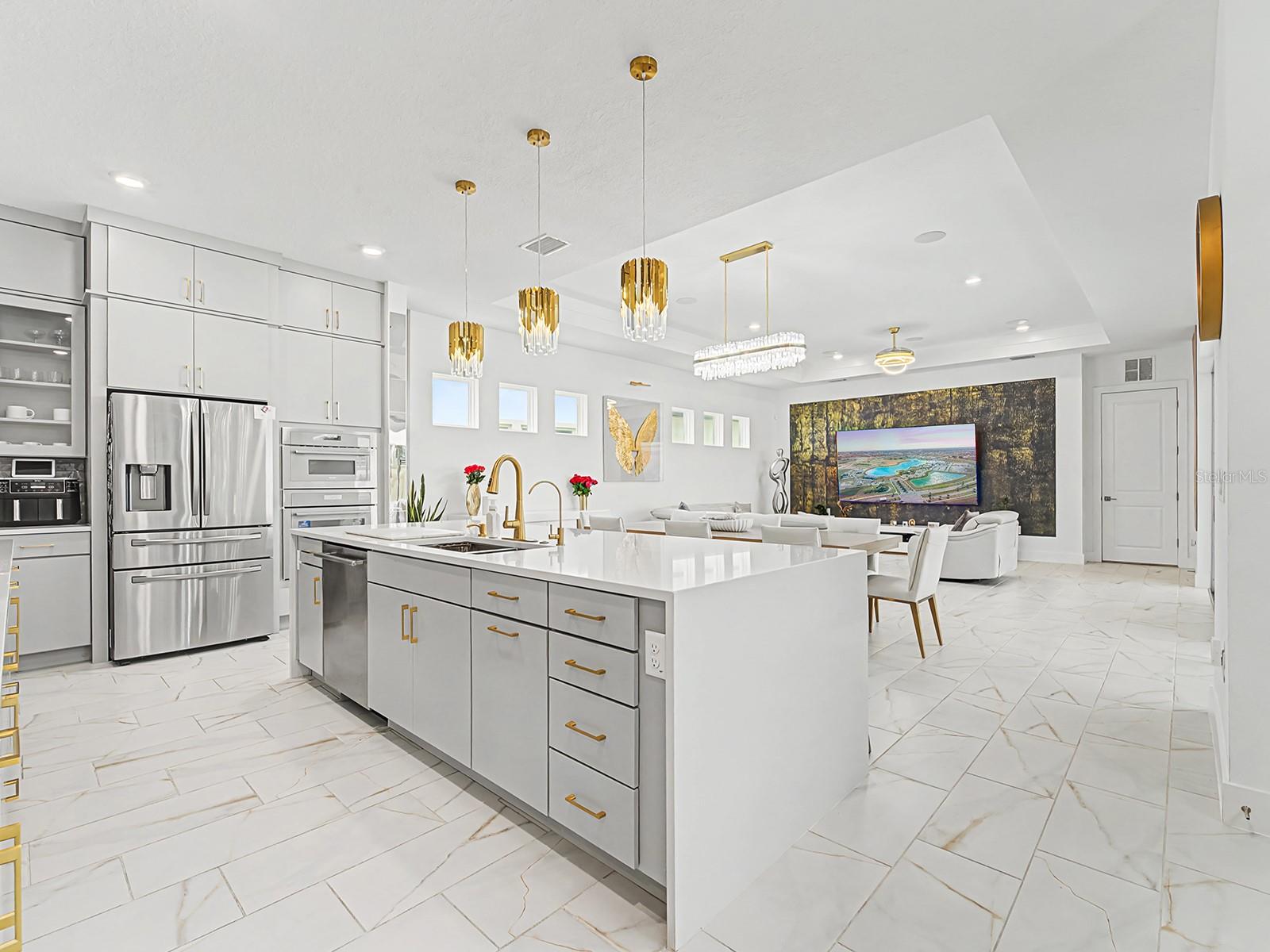 MIRADA PRCL 1 - Residential