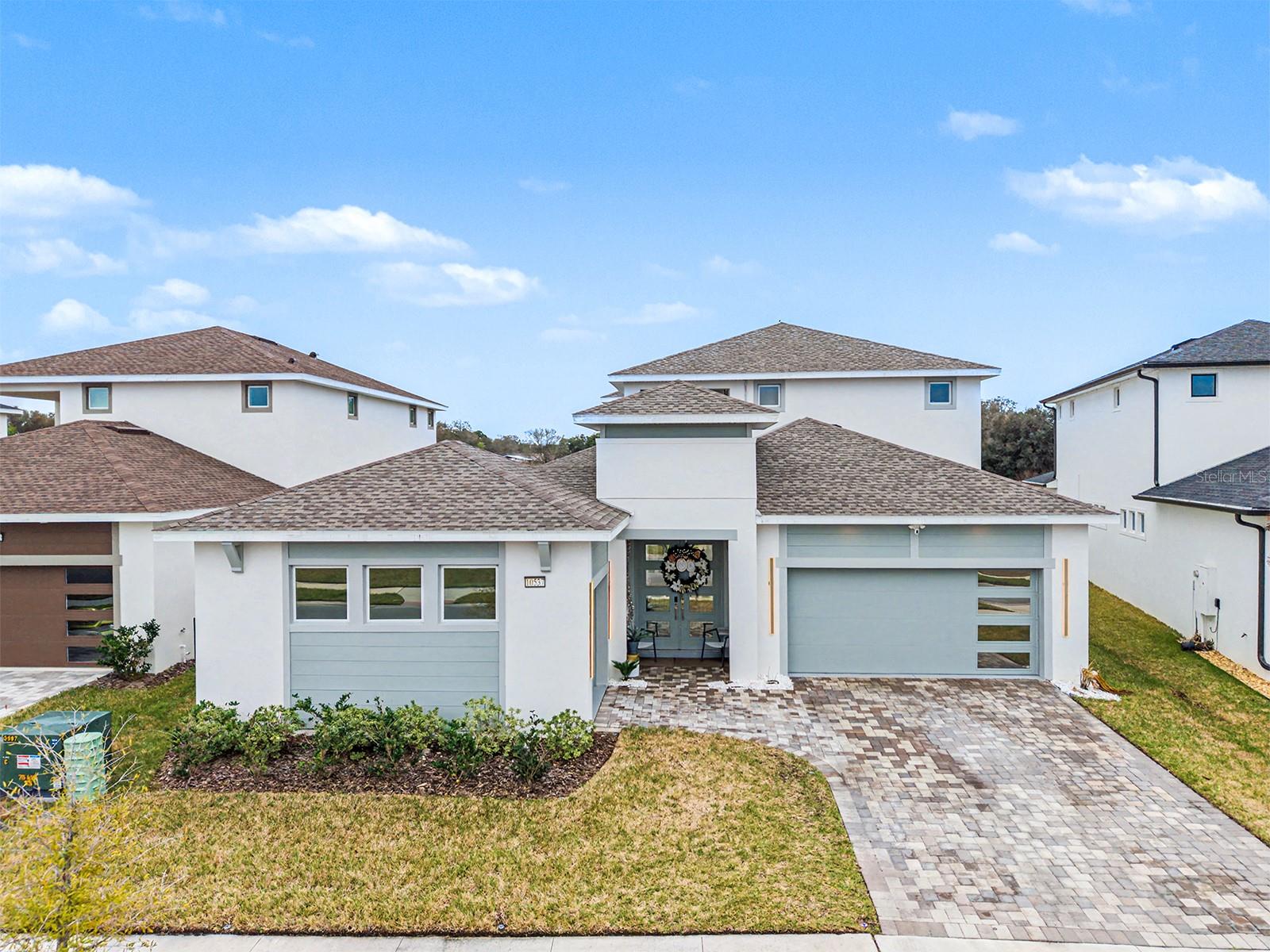 MIRADA PRCL 1 - Residential