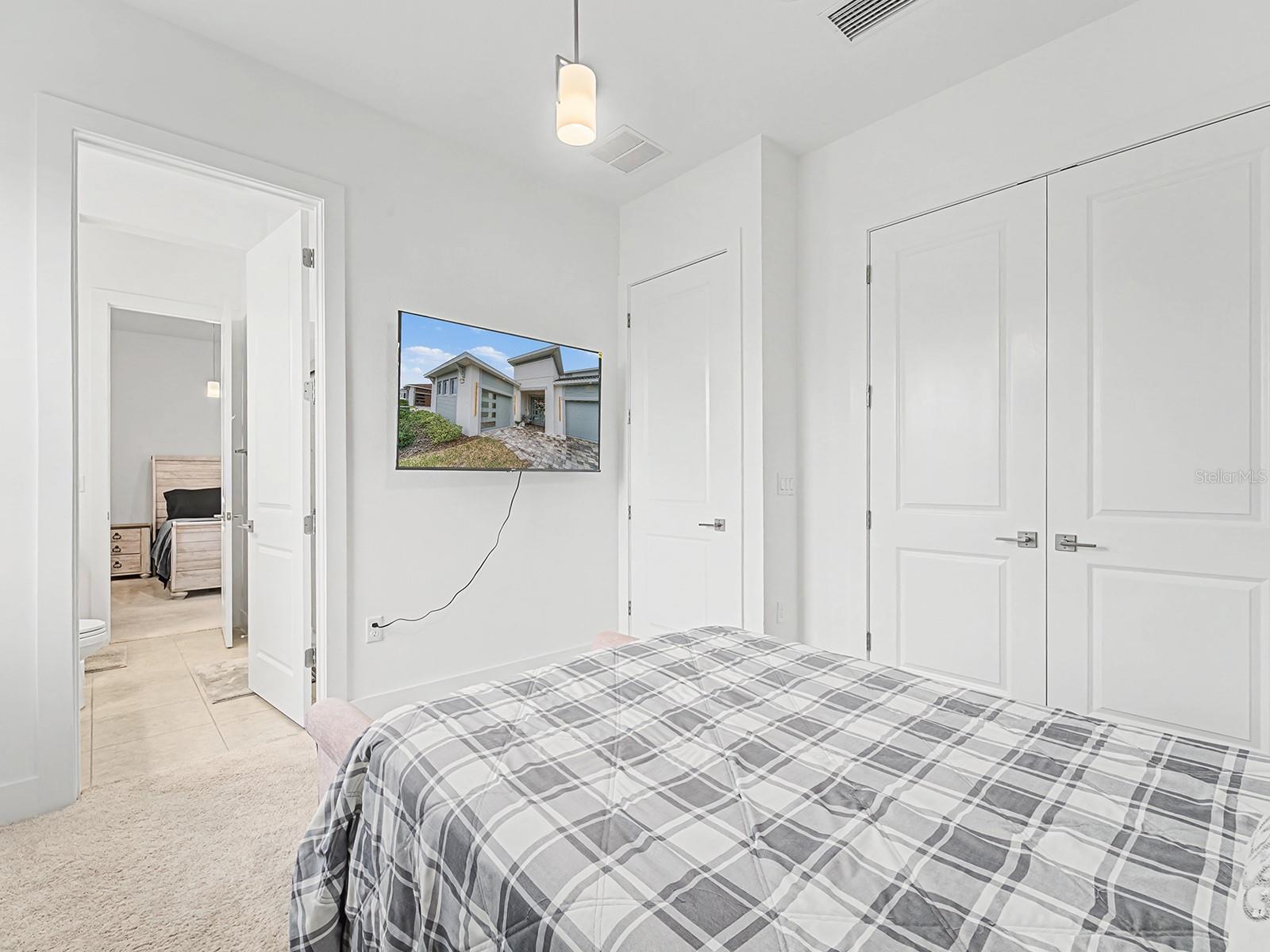 MIRADA PRCL 1 - Residential