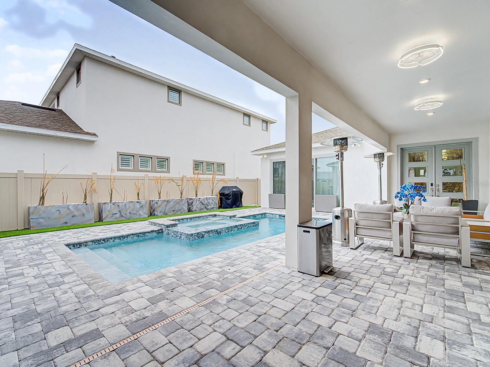MIRADA PRCL 1 - Residential