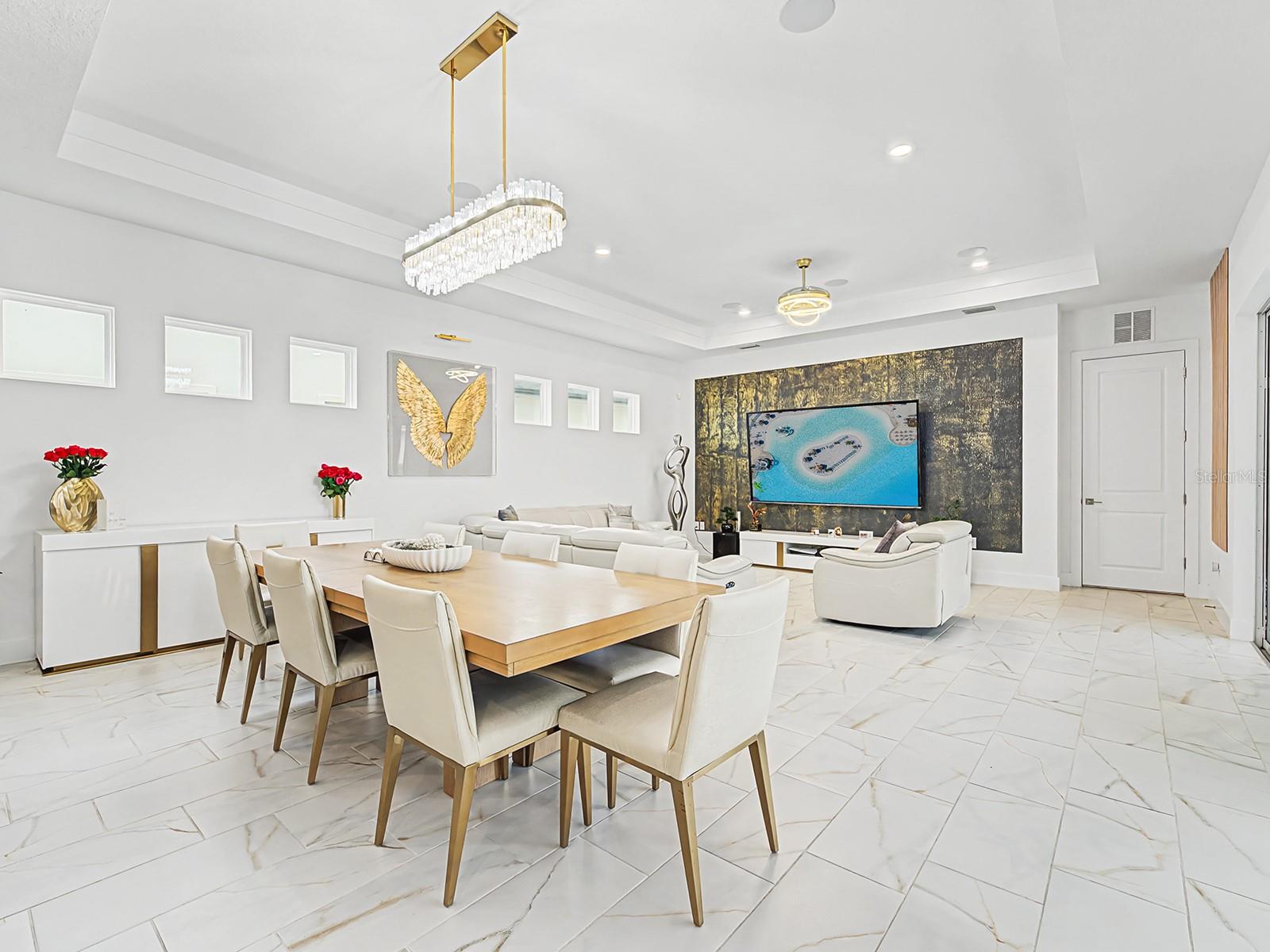 MIRADA PRCL 1 - Residential