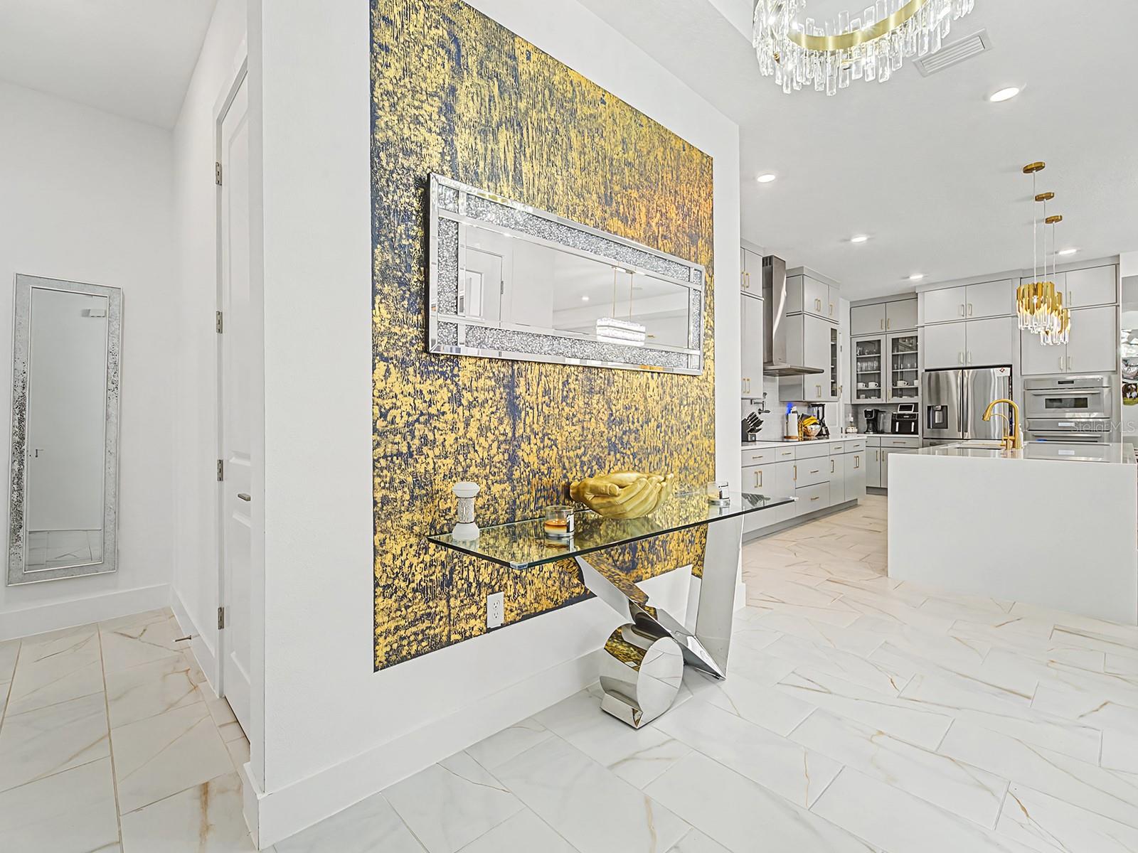 MIRADA PRCL 1 - Residential