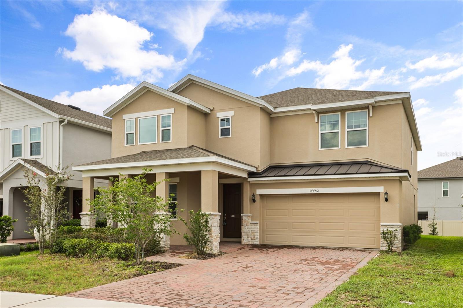 RIDGEVIEW PH 3 - Residential