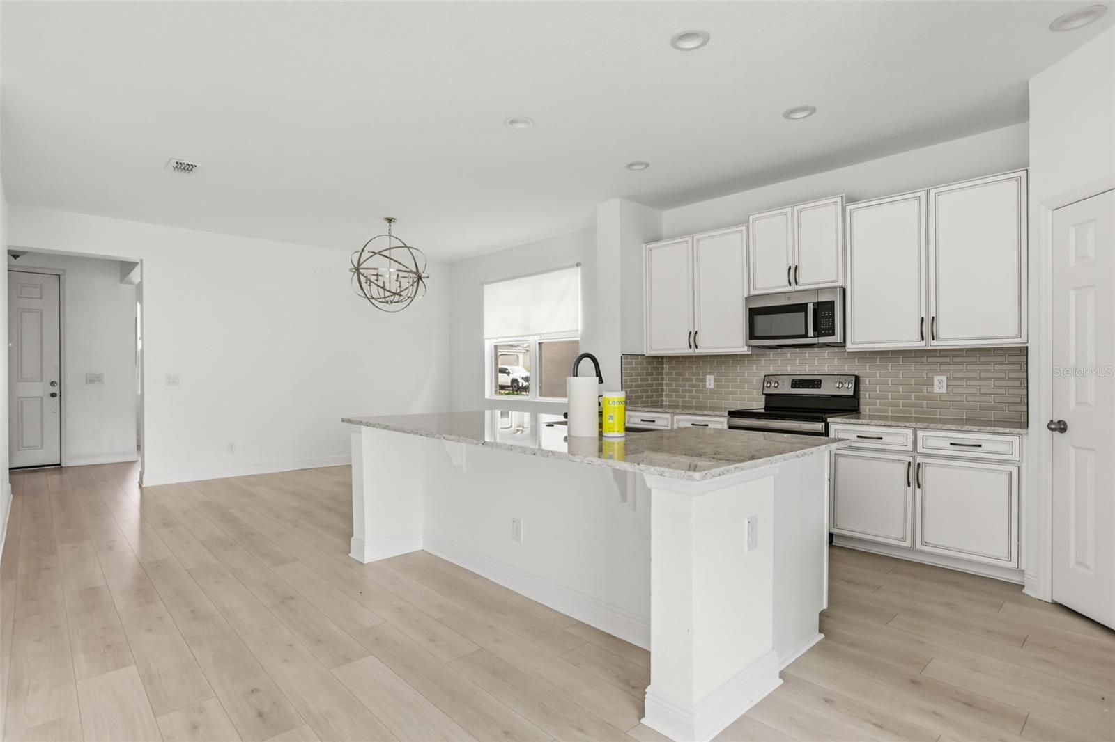 RIDGEVIEW PH 3 - Residential