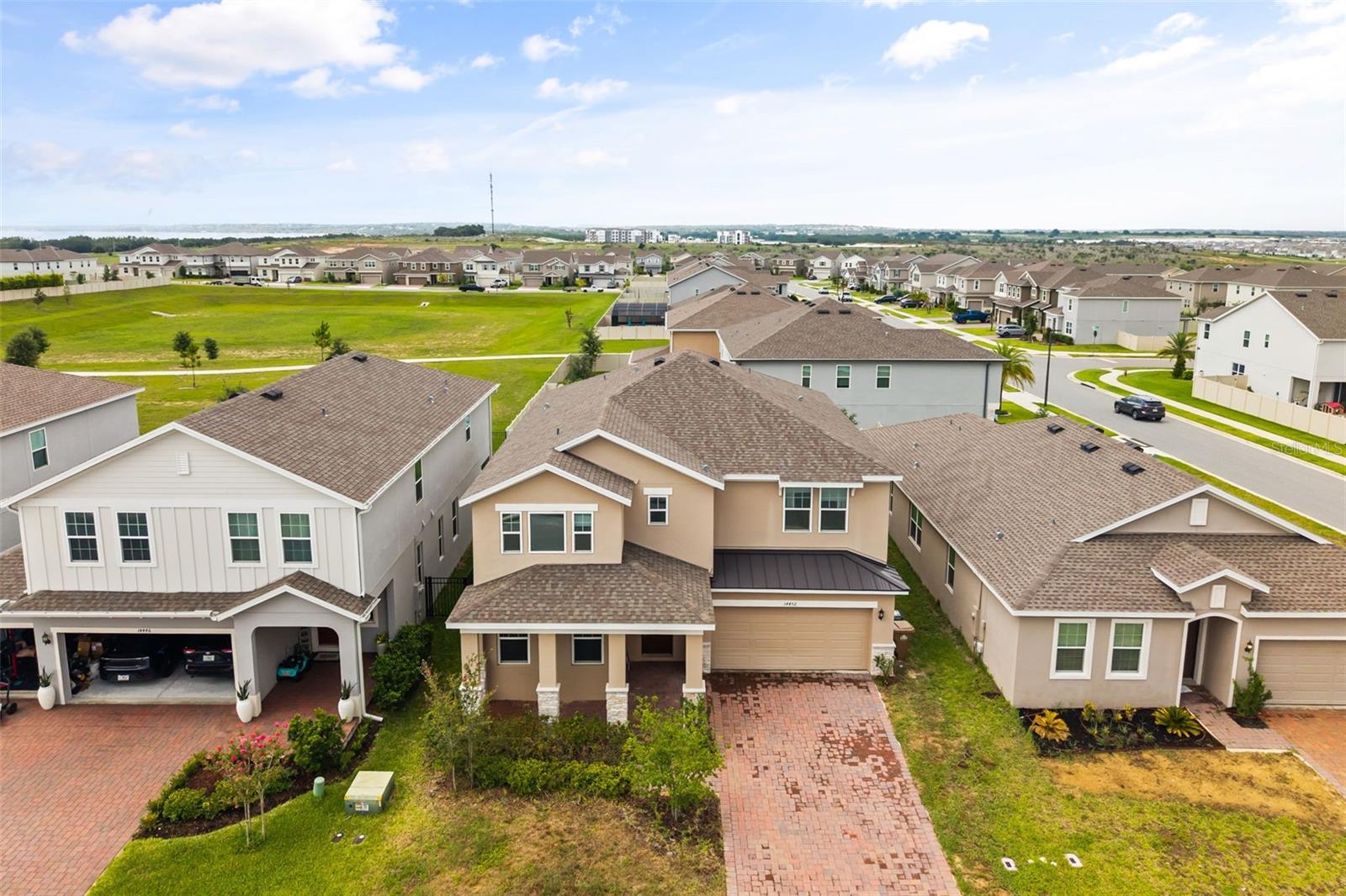 RIDGEVIEW PH 3 - Residential