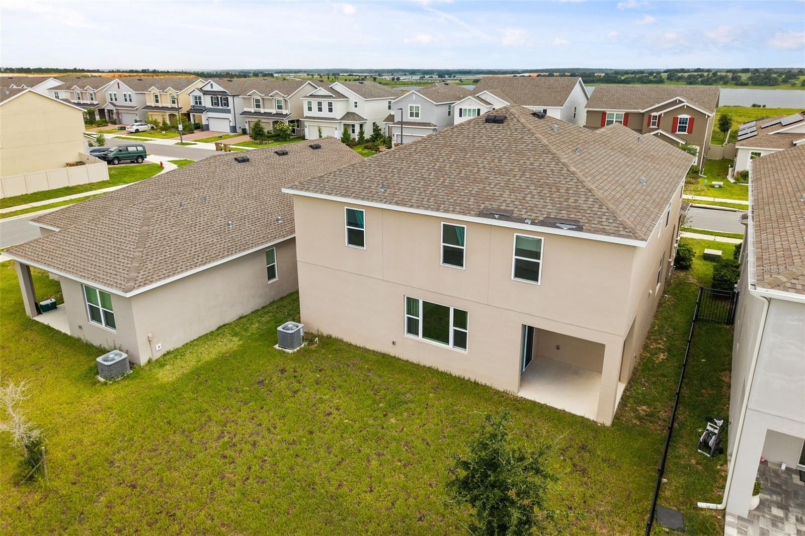 RIDGEVIEW PH 3 - Residential