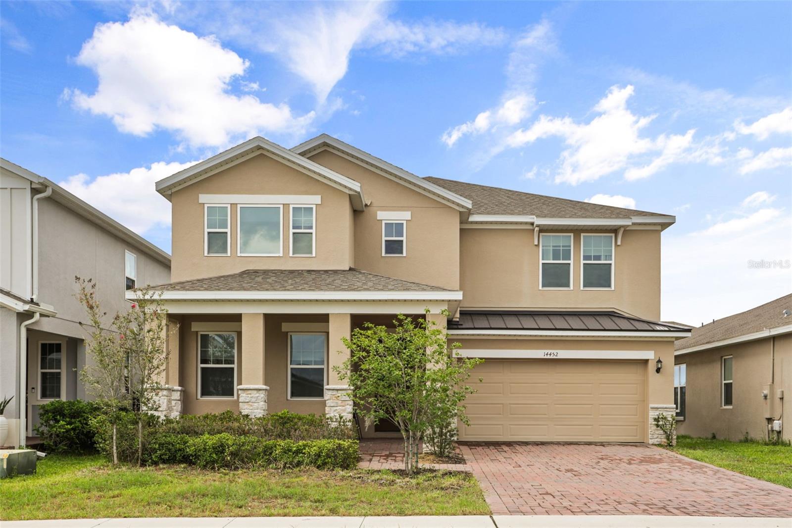 RIDGEVIEW PH 3 - Residential